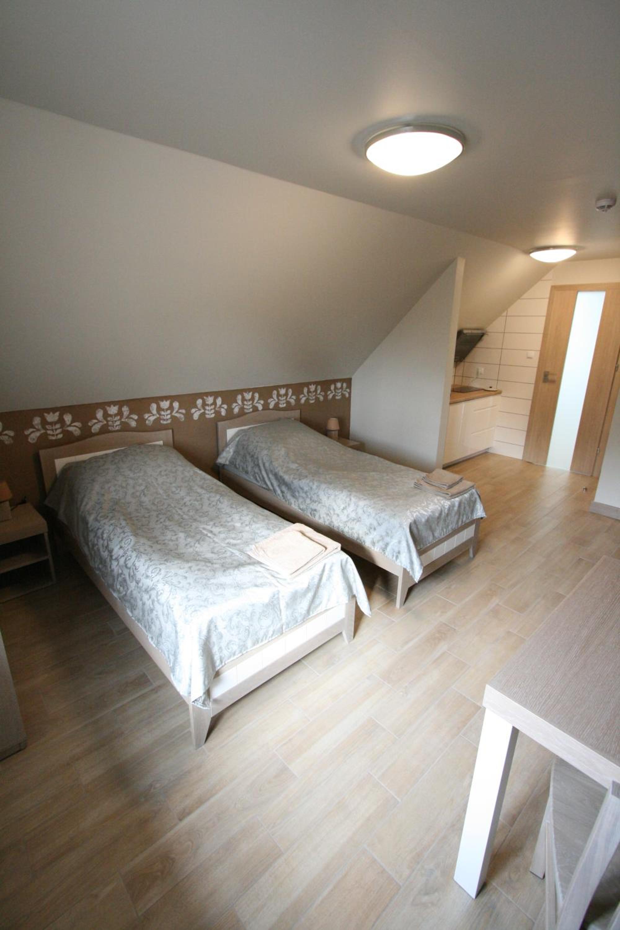 Deluxe Double Room photo 1