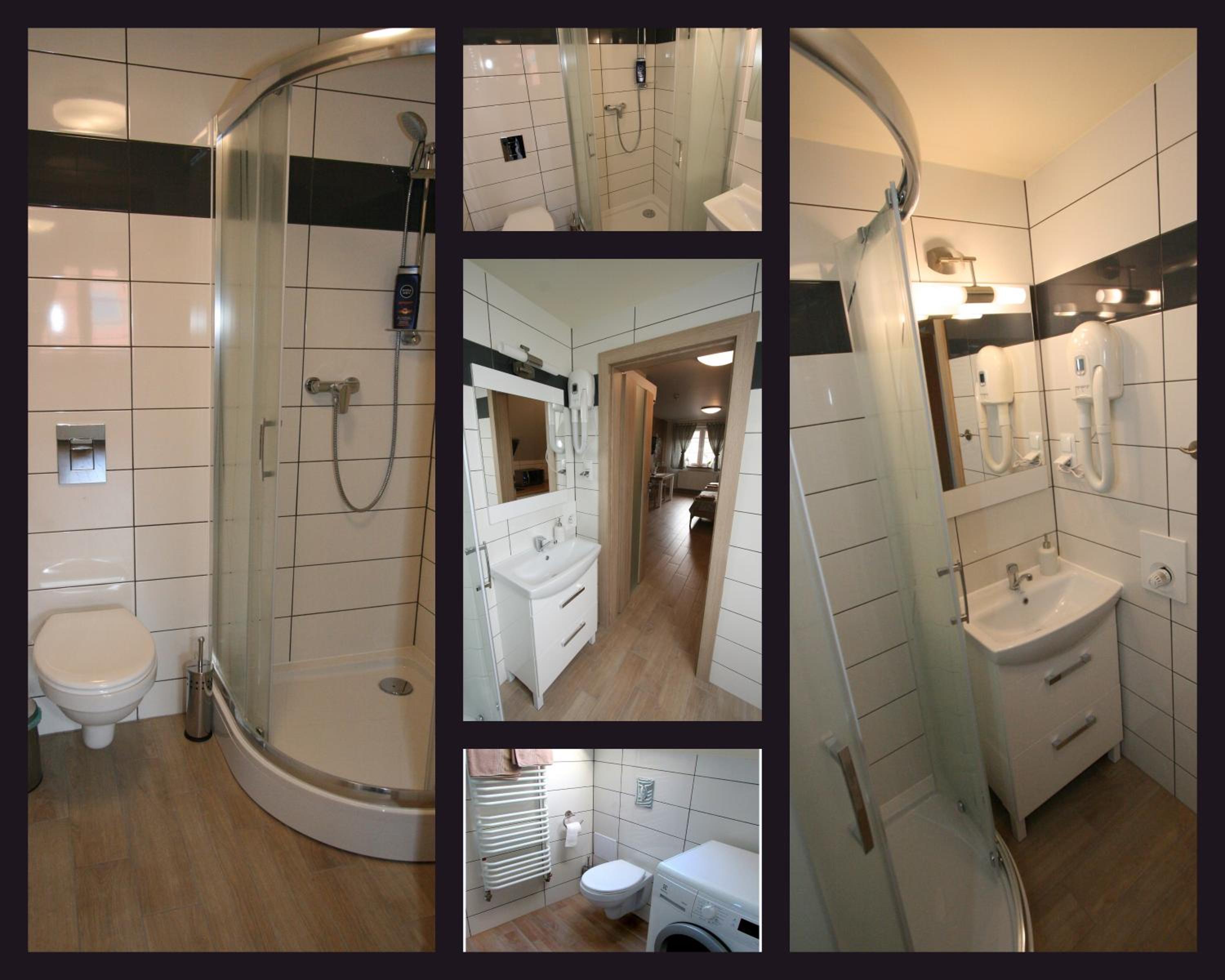 Comfort Triple Room photo 2