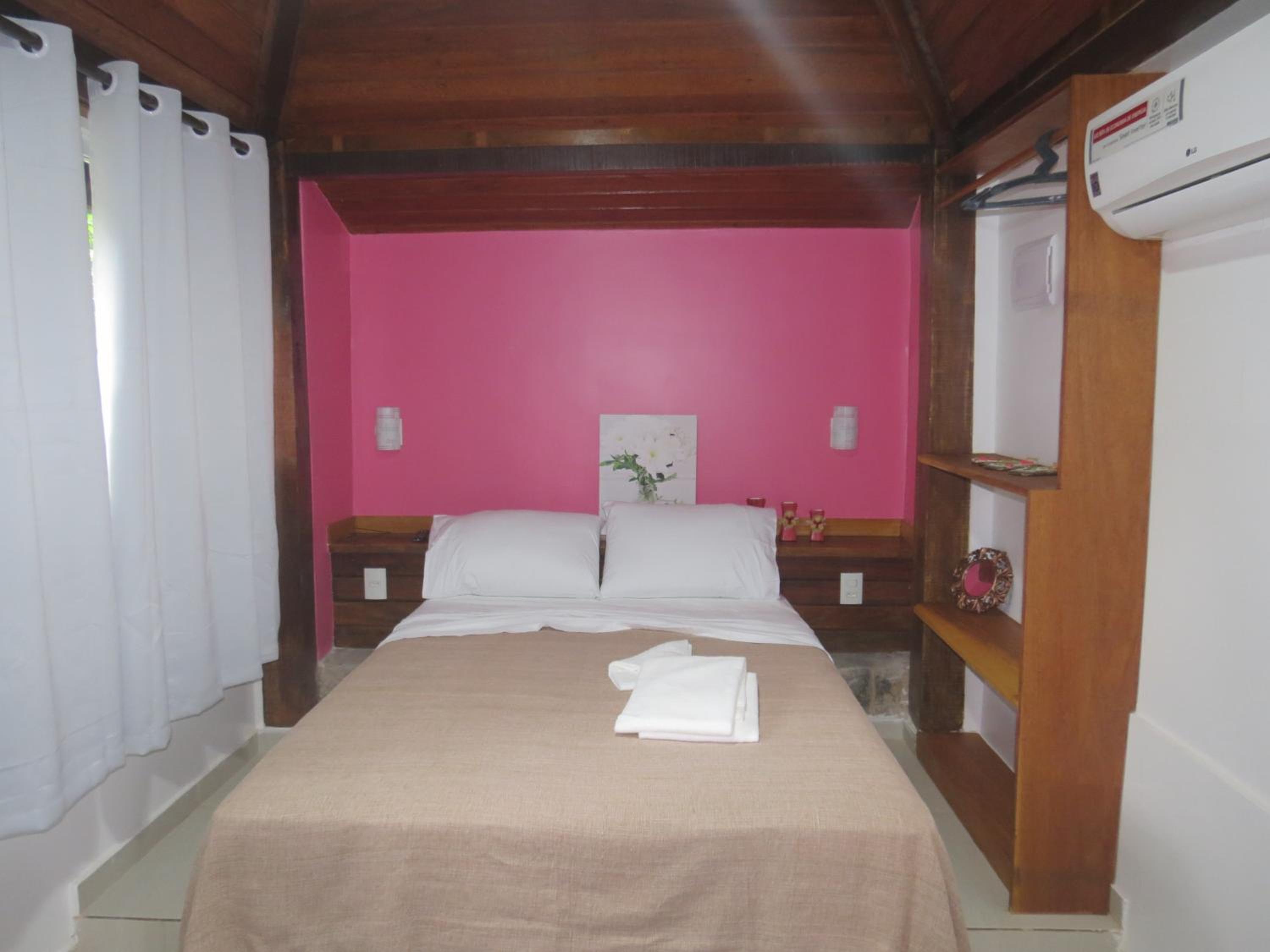 Standard Double Room - Photo 57