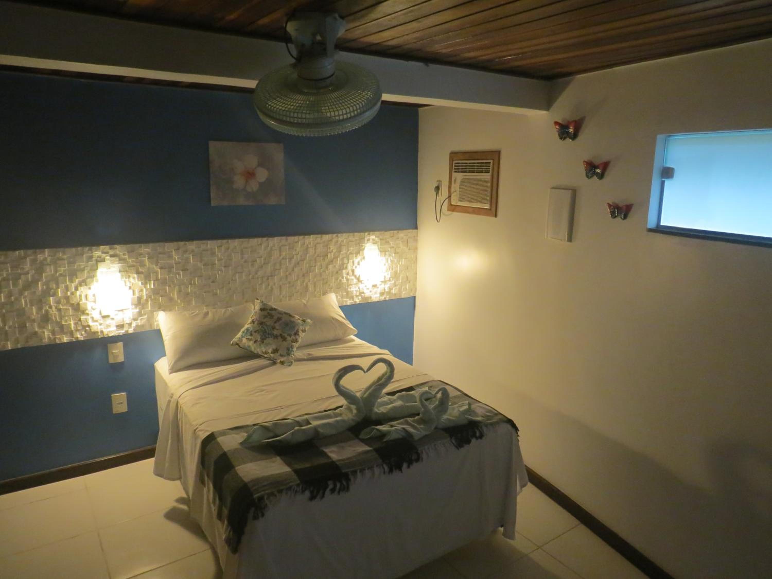 Standard Double Room - Photo 56