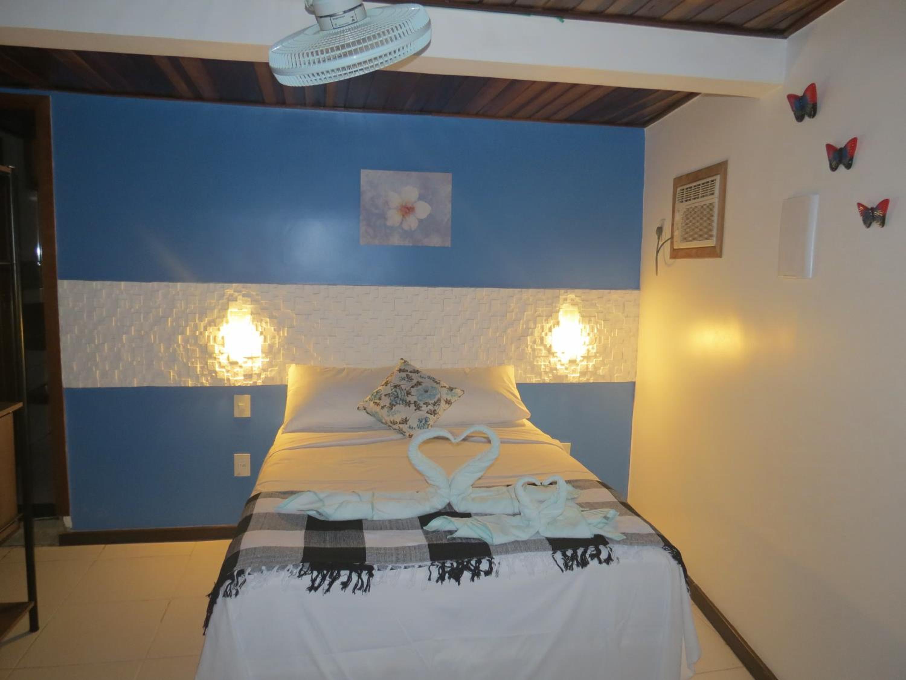 Standard Double Room - Photo 54