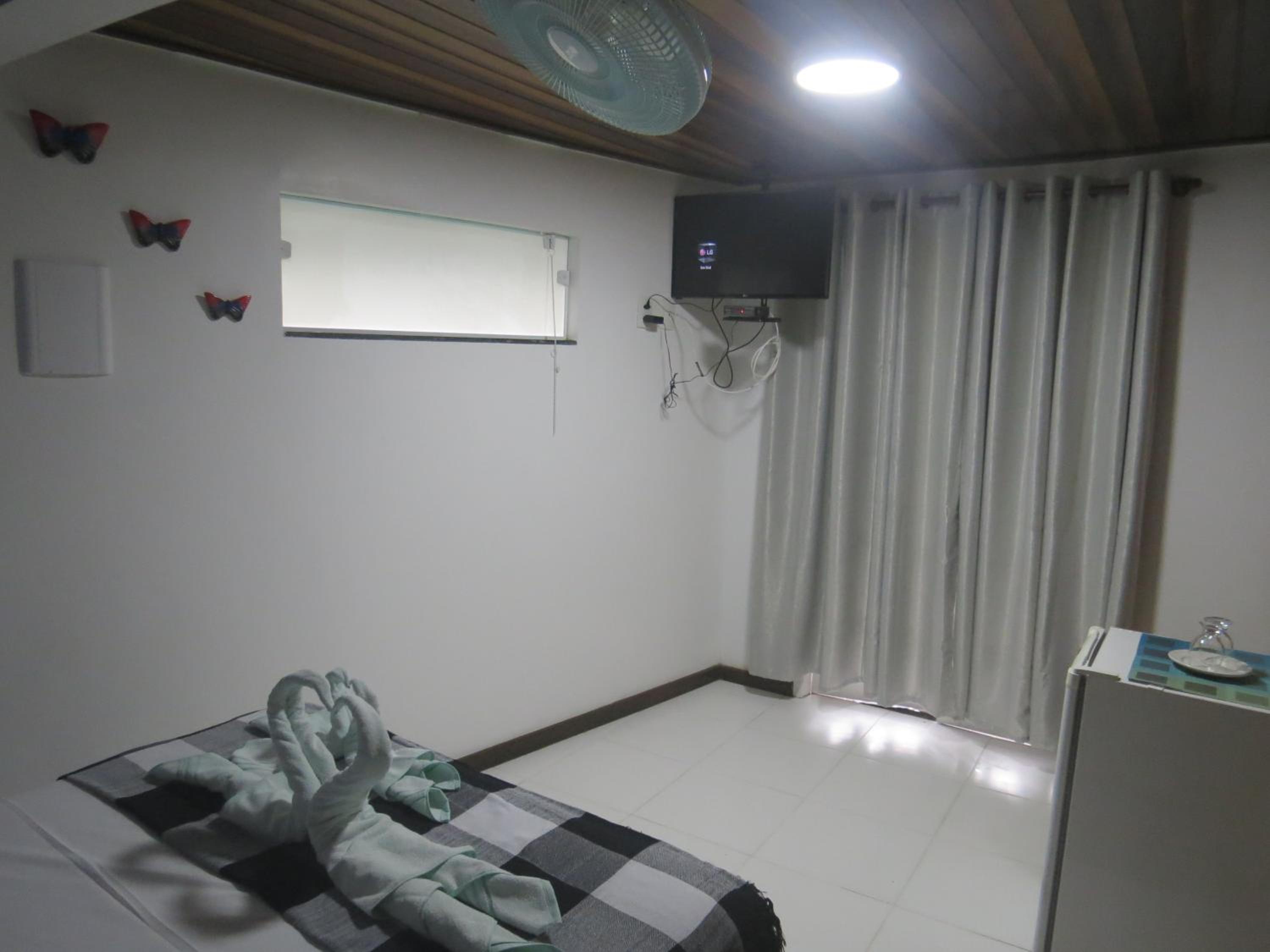 Standard Double Room - Photo 51
