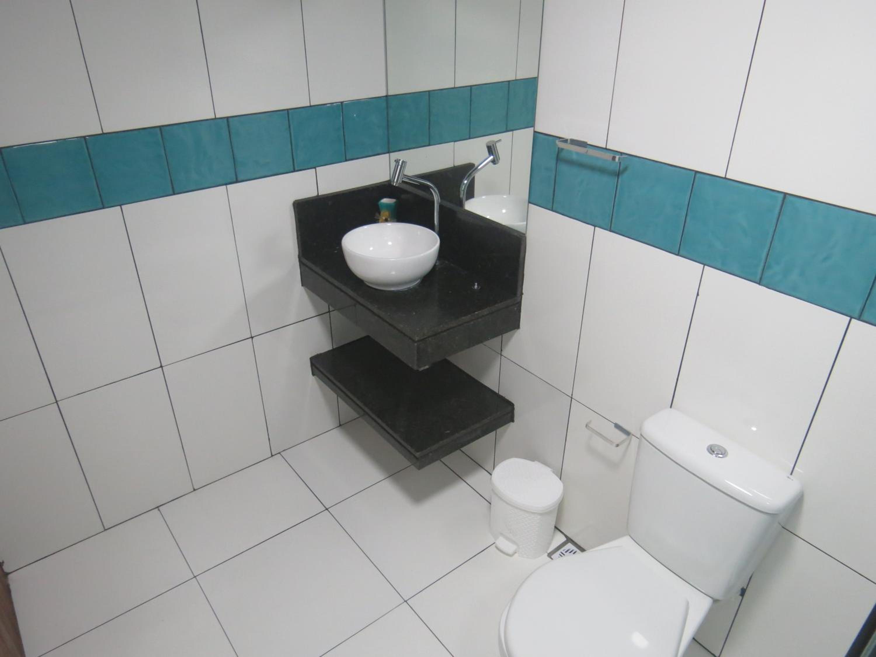 Standard Double Room - Photo 16