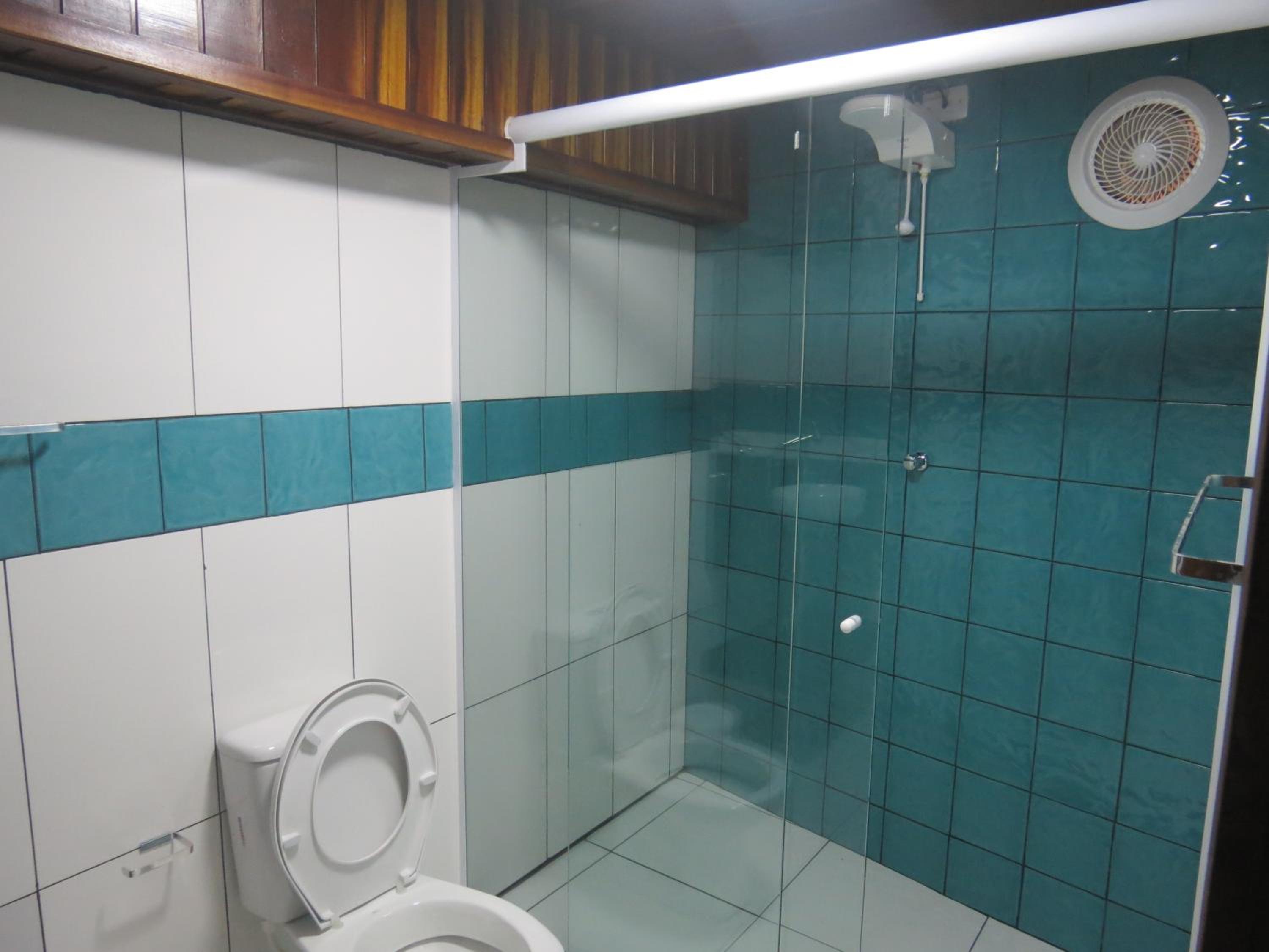 Standard Double Room - Photo 18