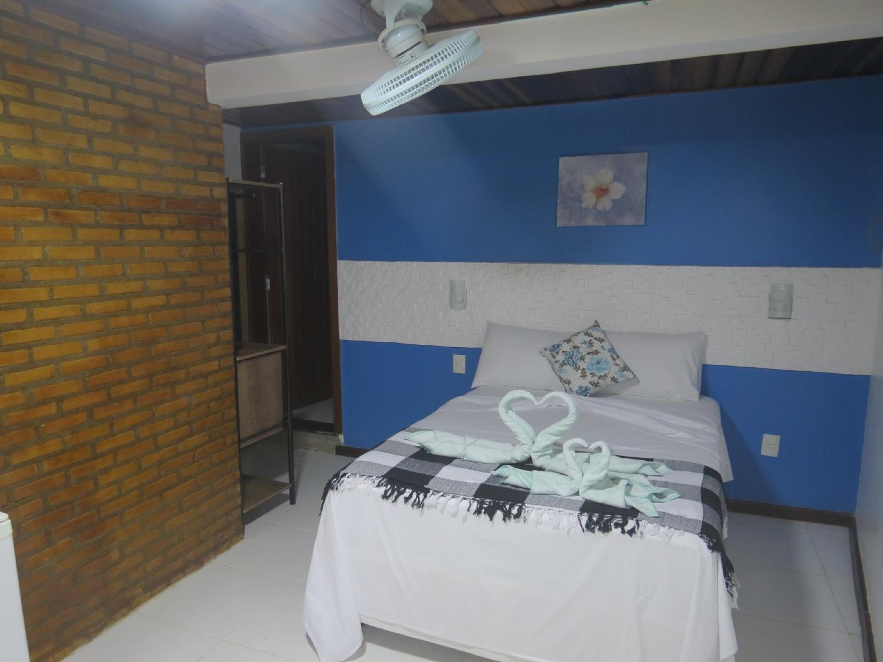 Standard Double Room - Photo 19