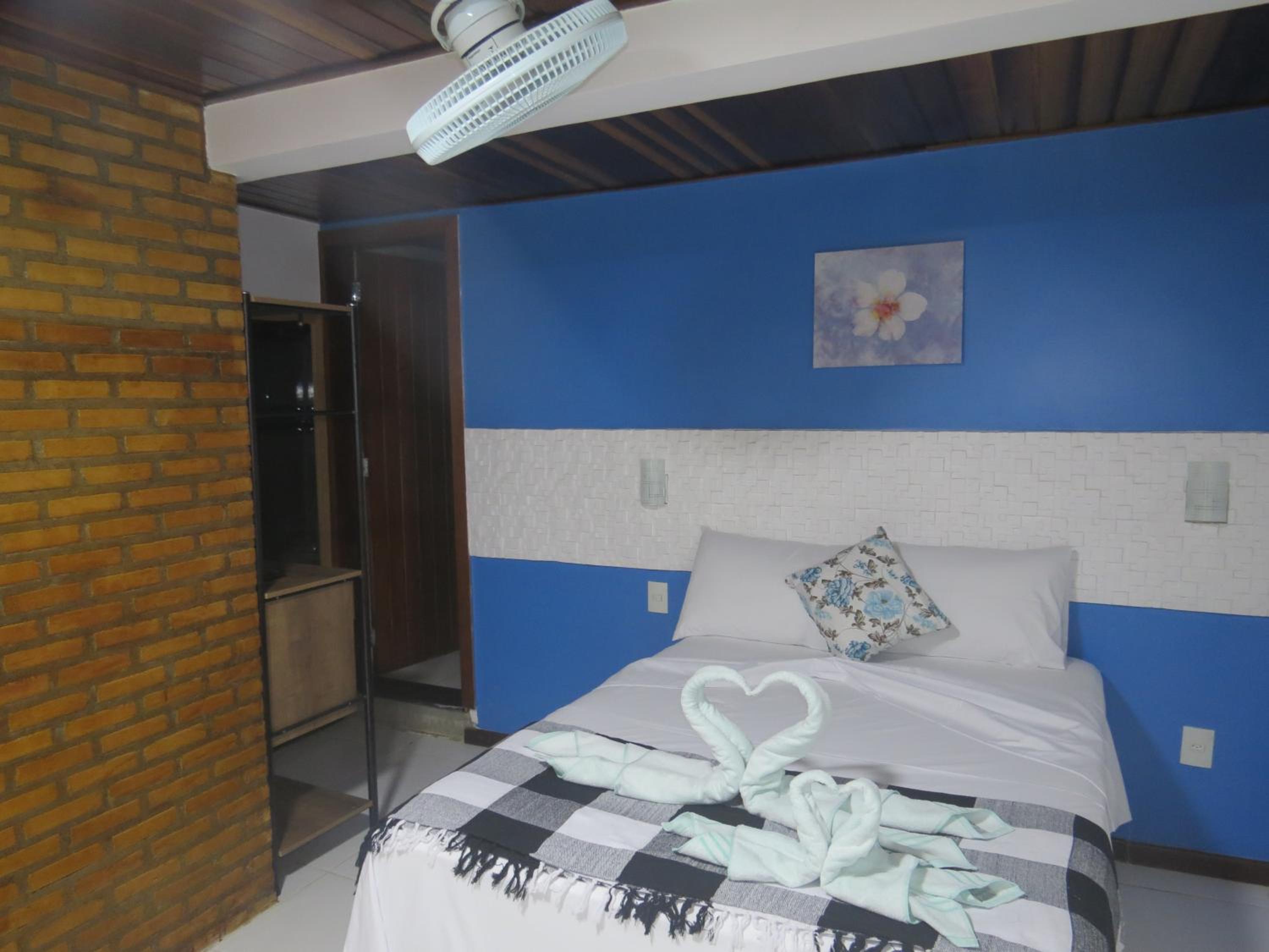 Standard Double Room - Photo 20