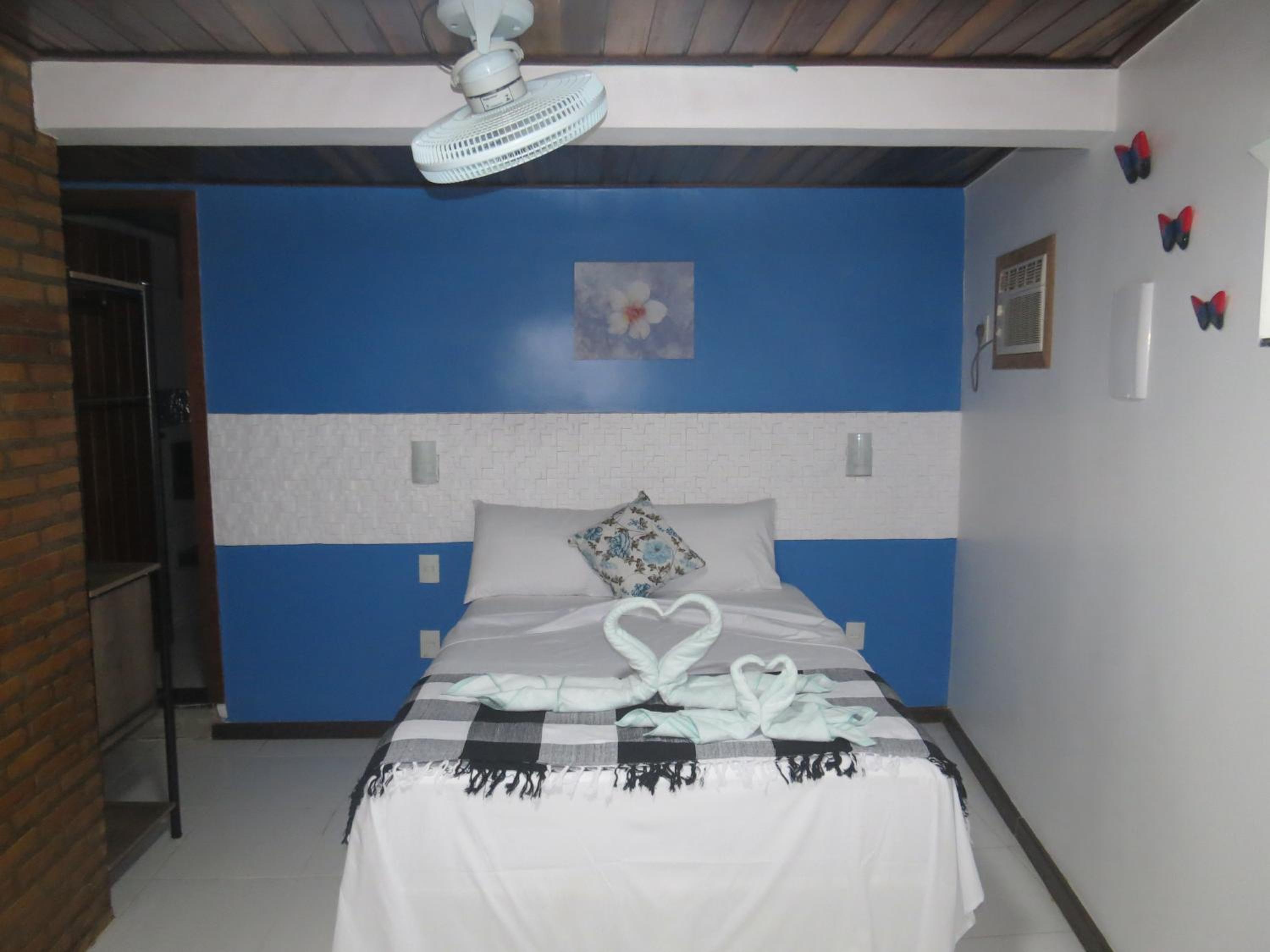 Standard Double Room - Photo 21