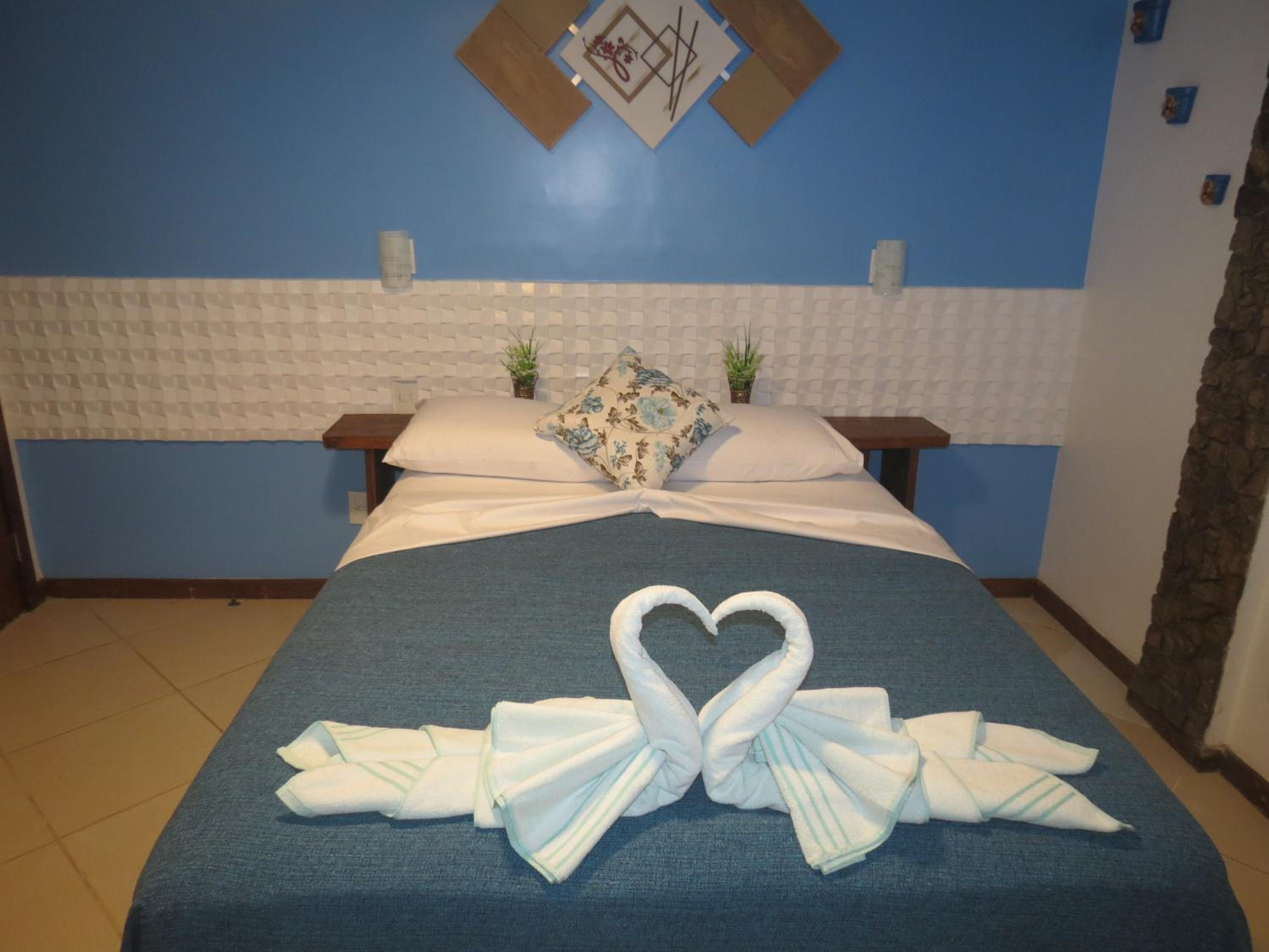 Standard Double Room - Photo 3