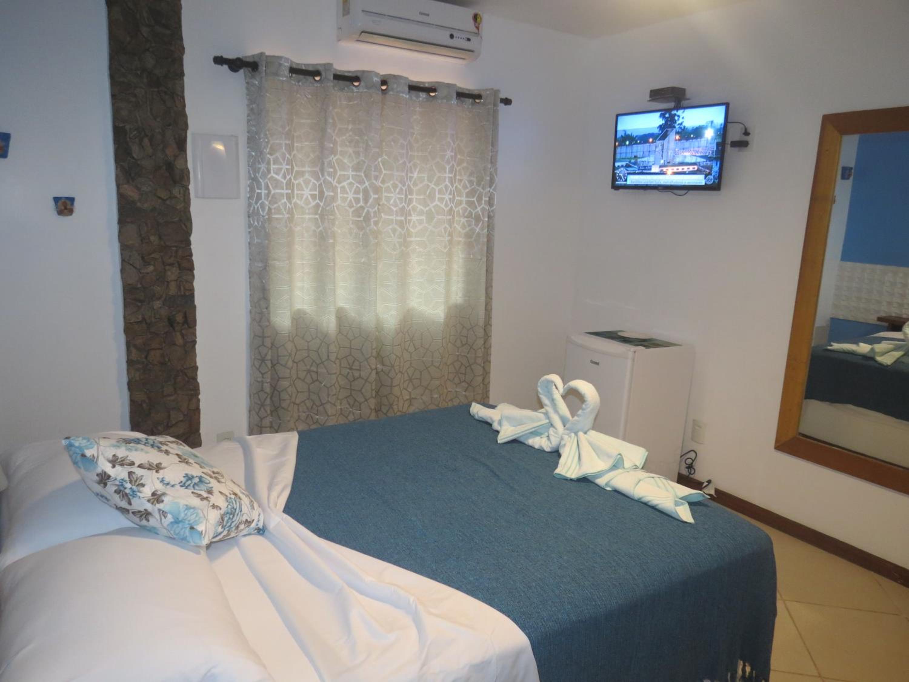 Standard Double Room - Photo 5