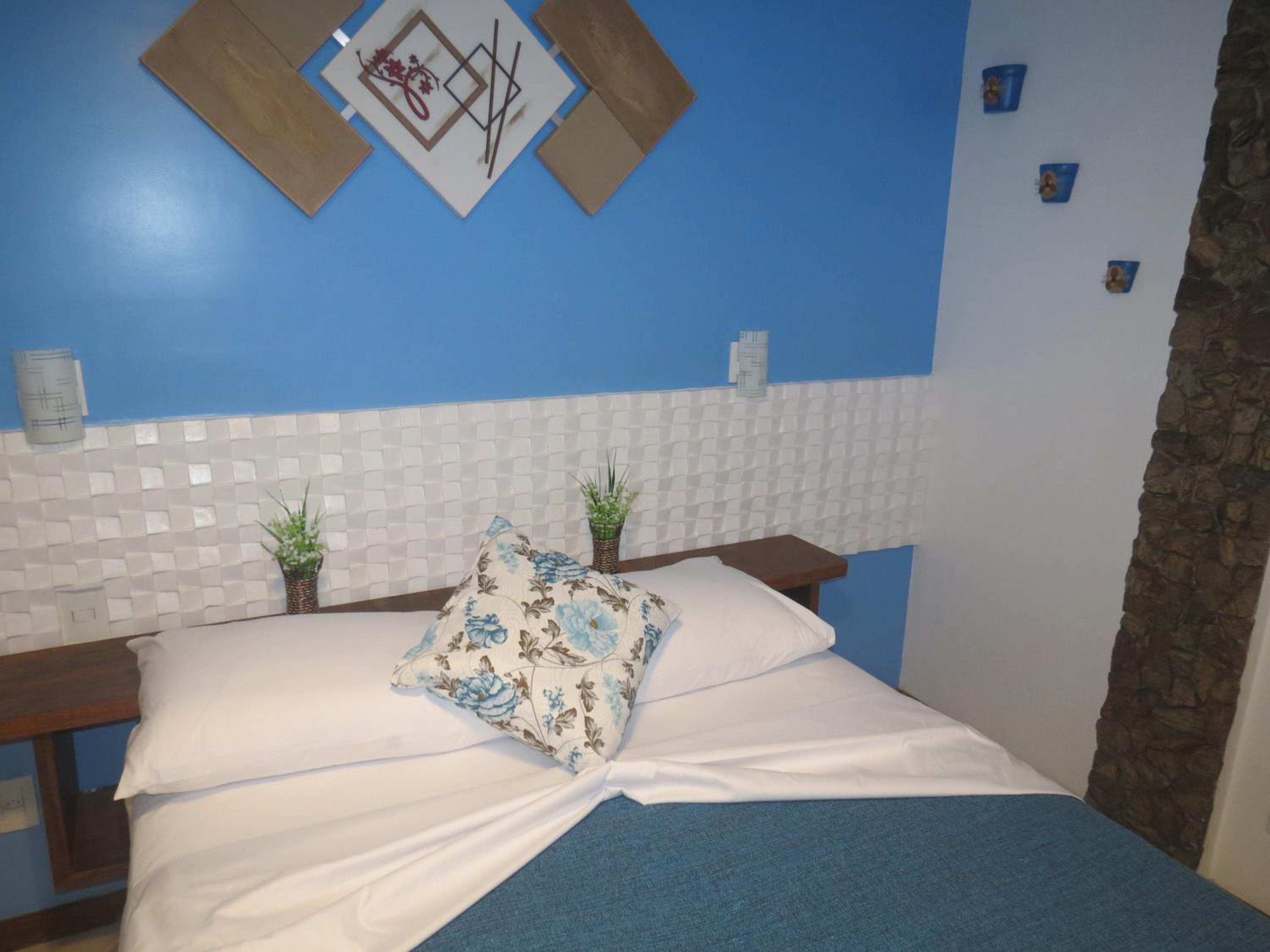 Standard Double Room - Photo 6