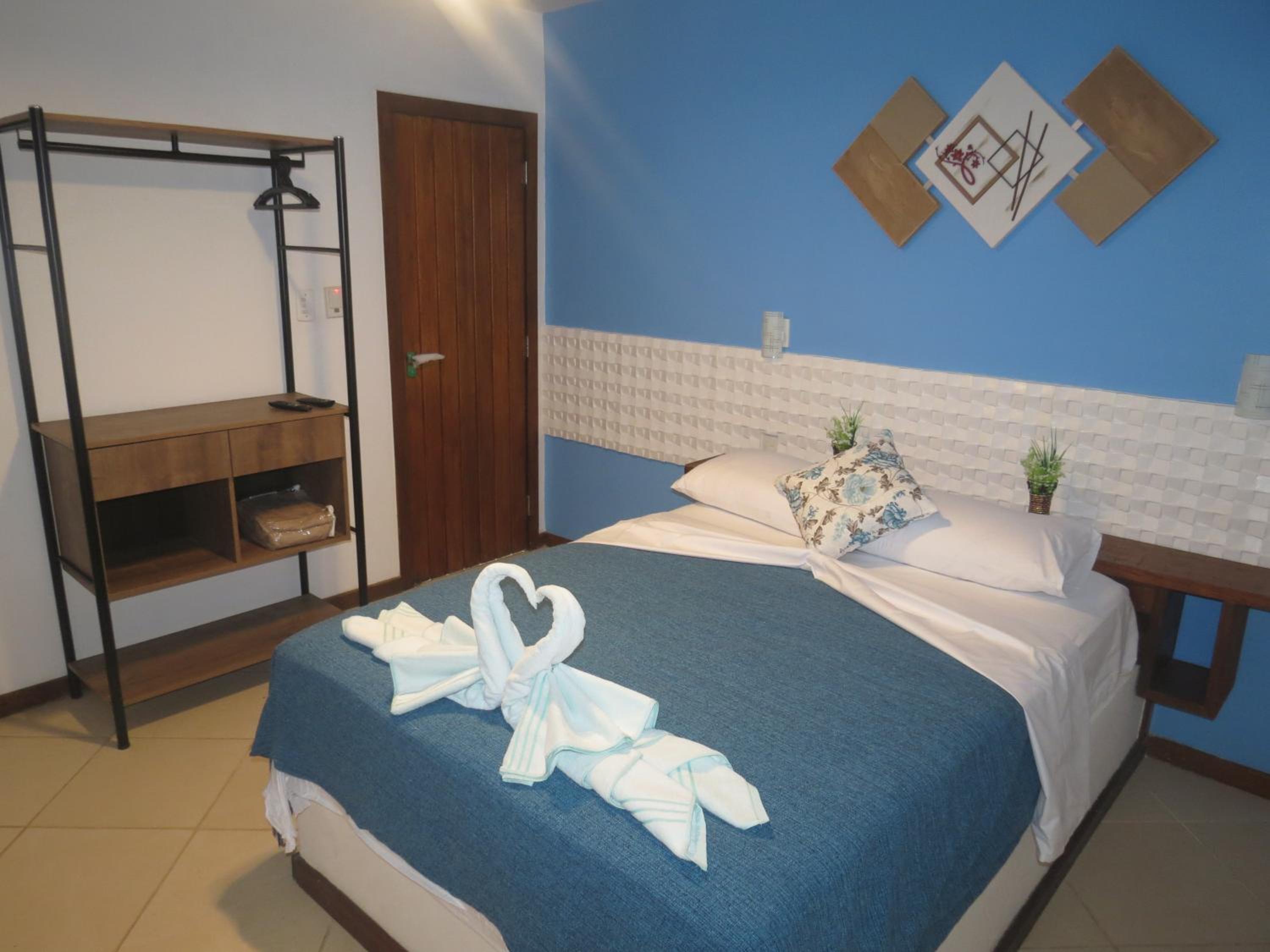 Standard Double Room - Photo 7