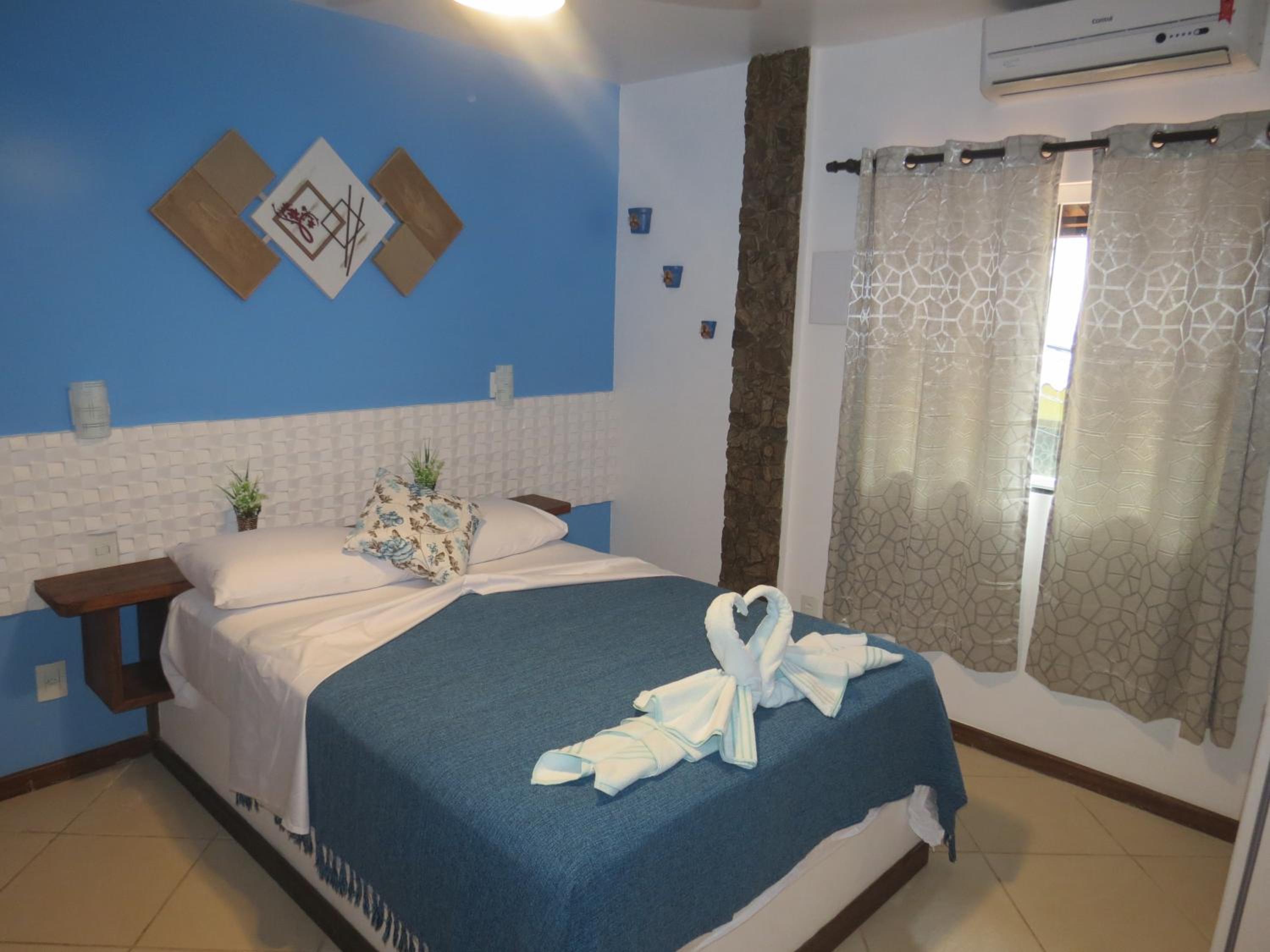 Standard Double Room - Photo 8