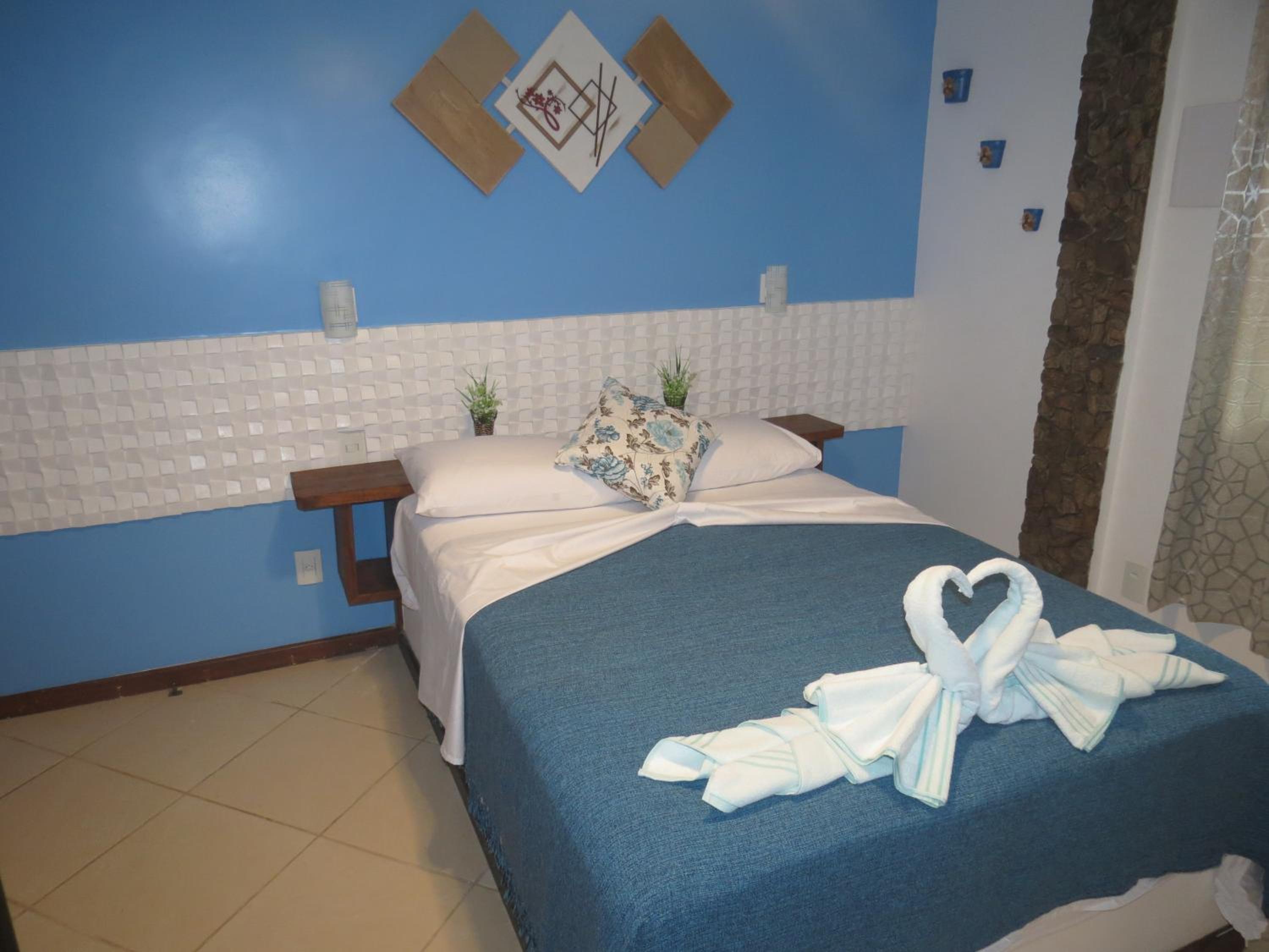 Standard Double Room - Photo 9