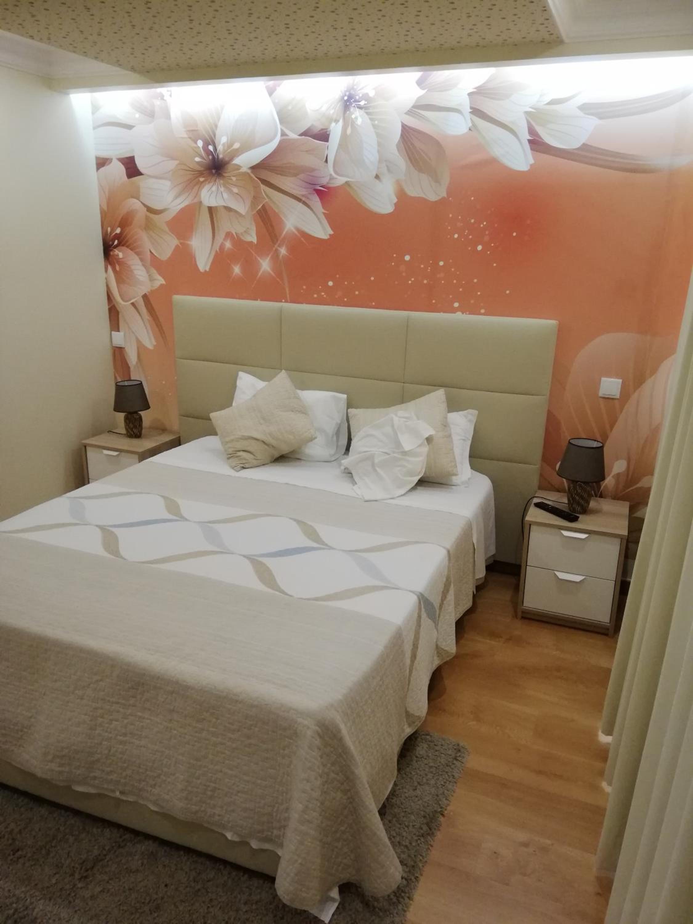 Superior Double Room - Photo 3