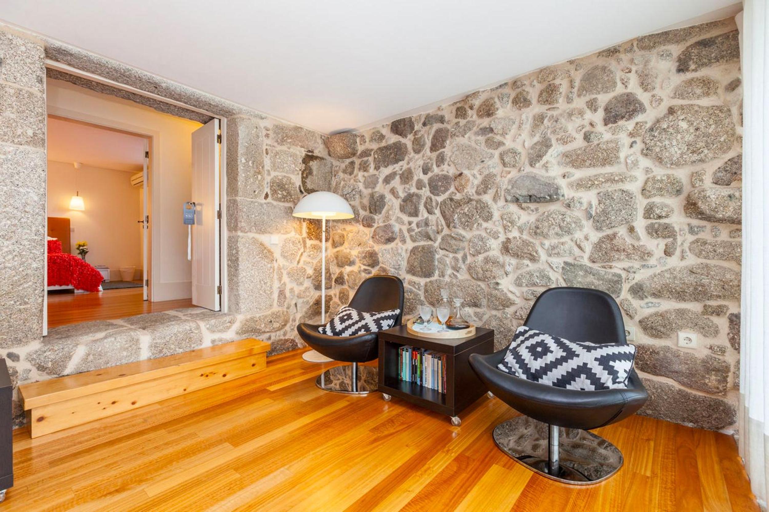 Two-Bedroom House photo 2