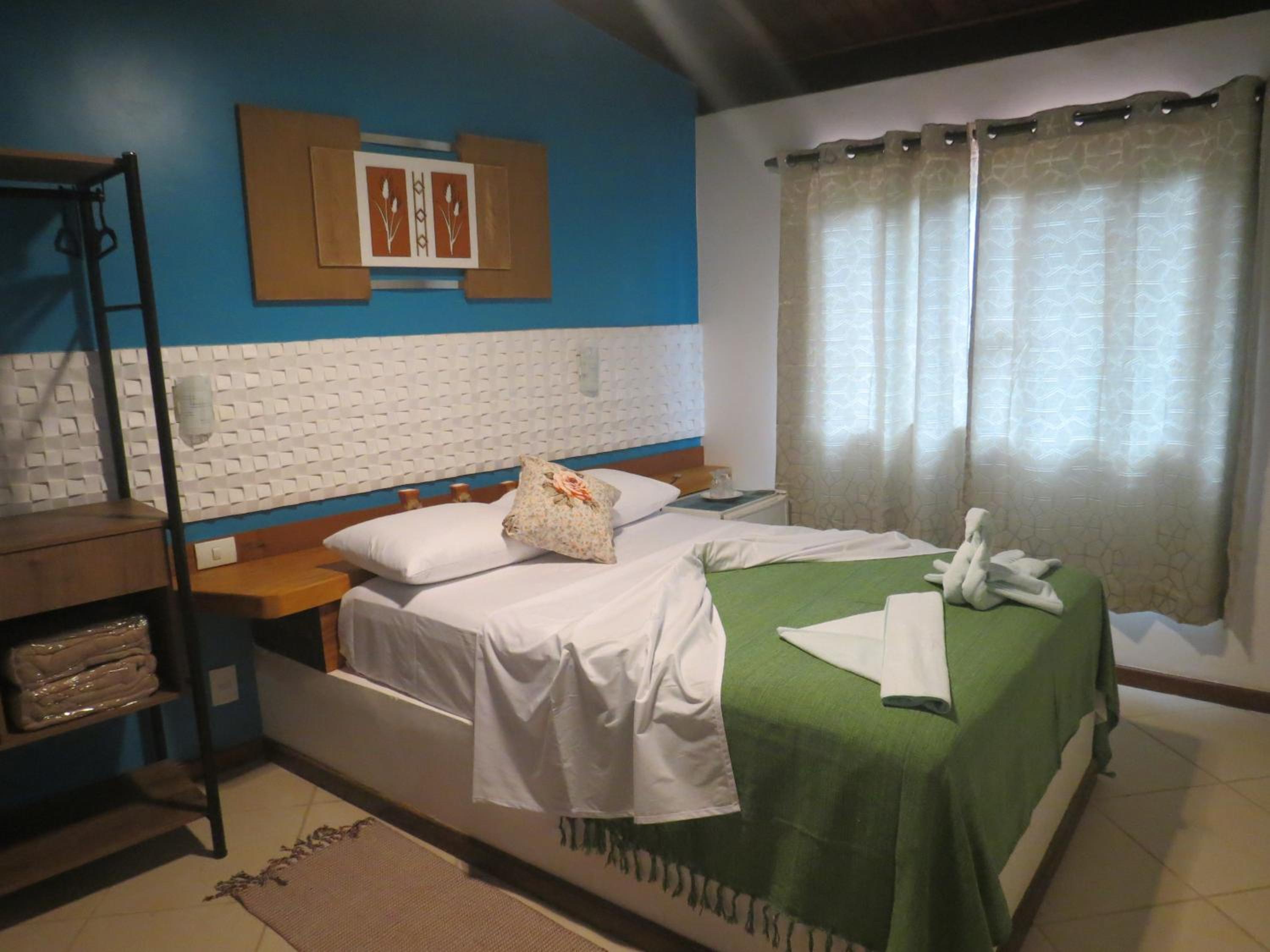 Triple Room - Photo 37