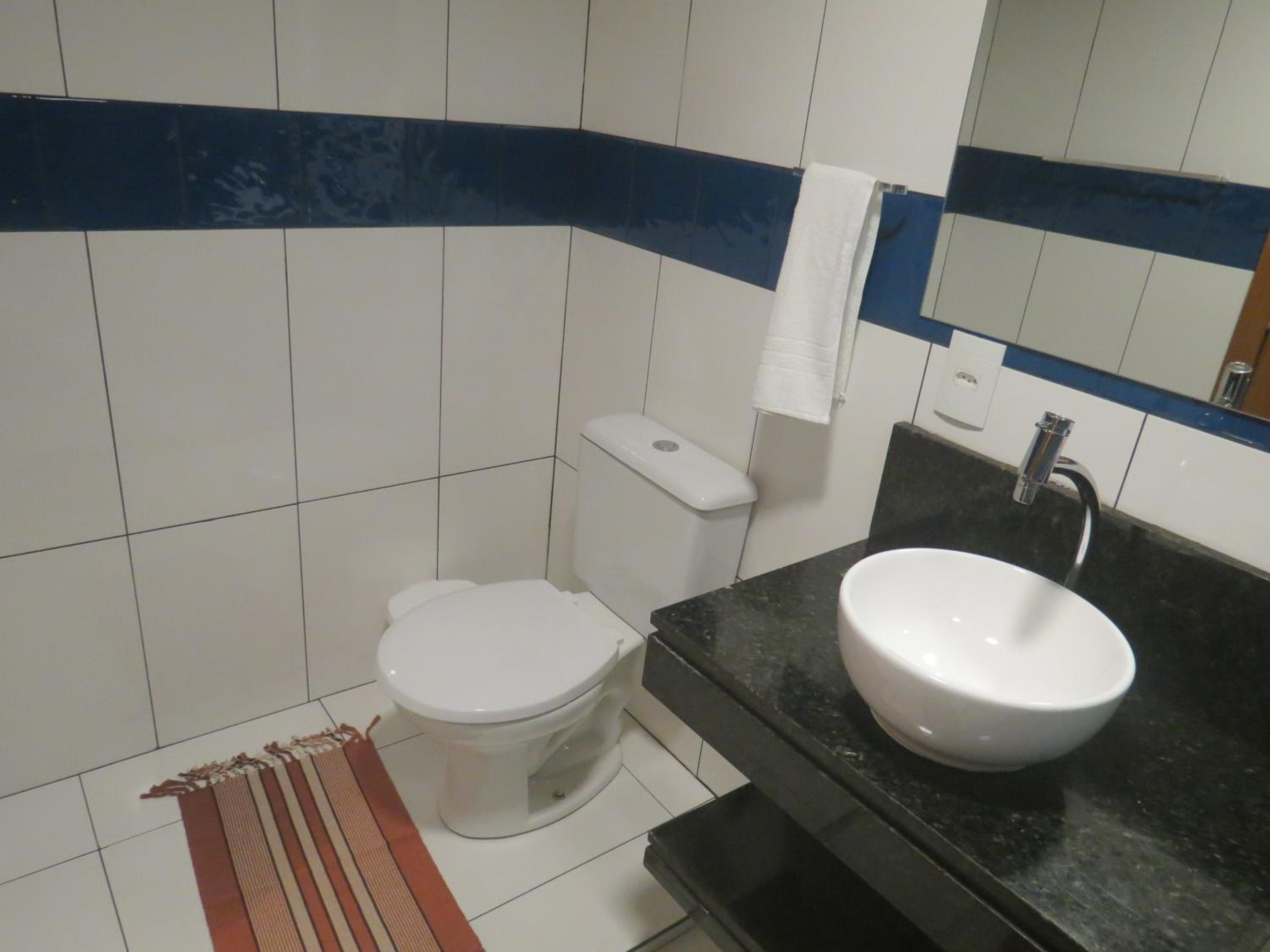 Triple Room - Photo 23