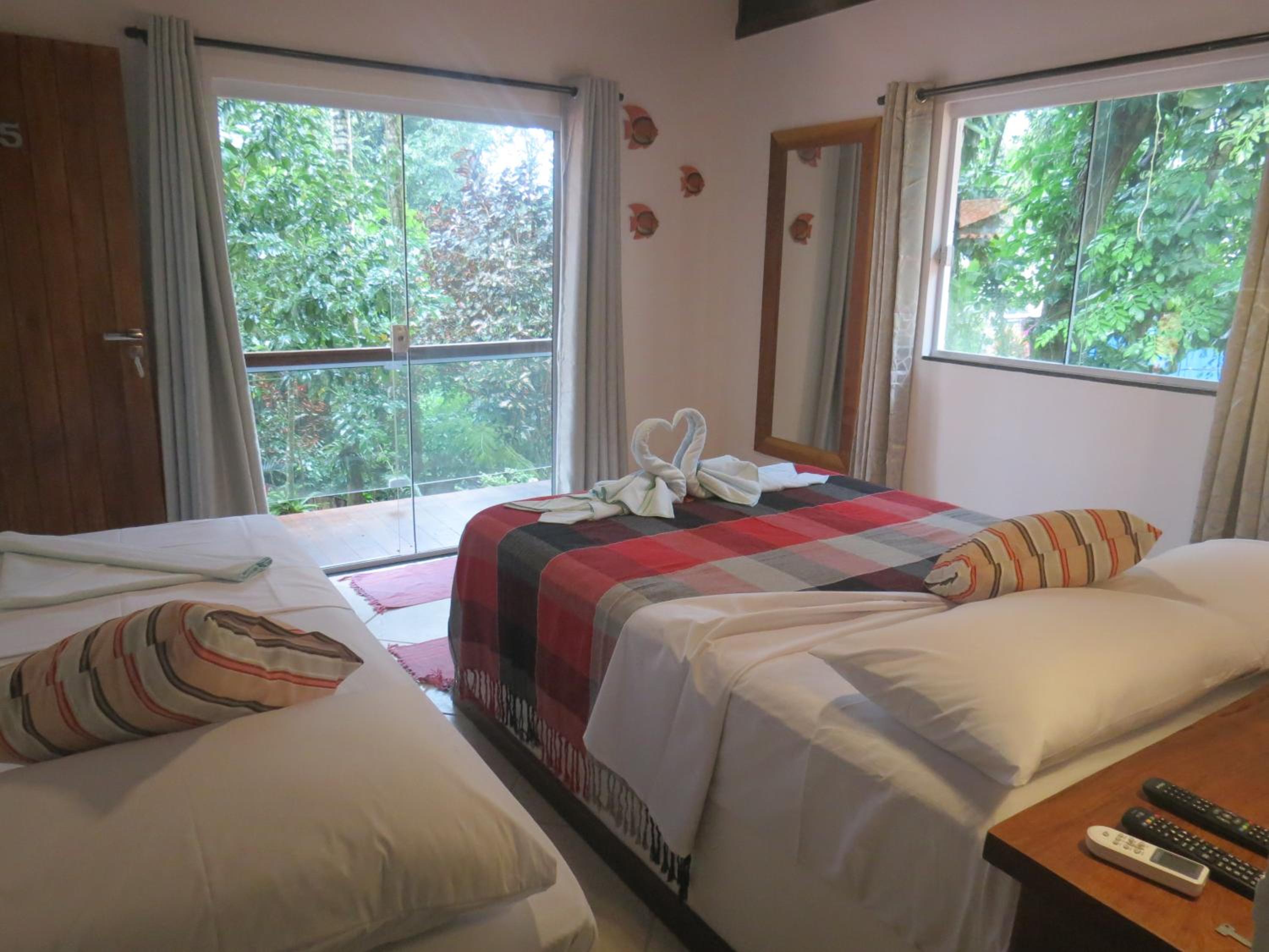 Triple Room - Photo 25