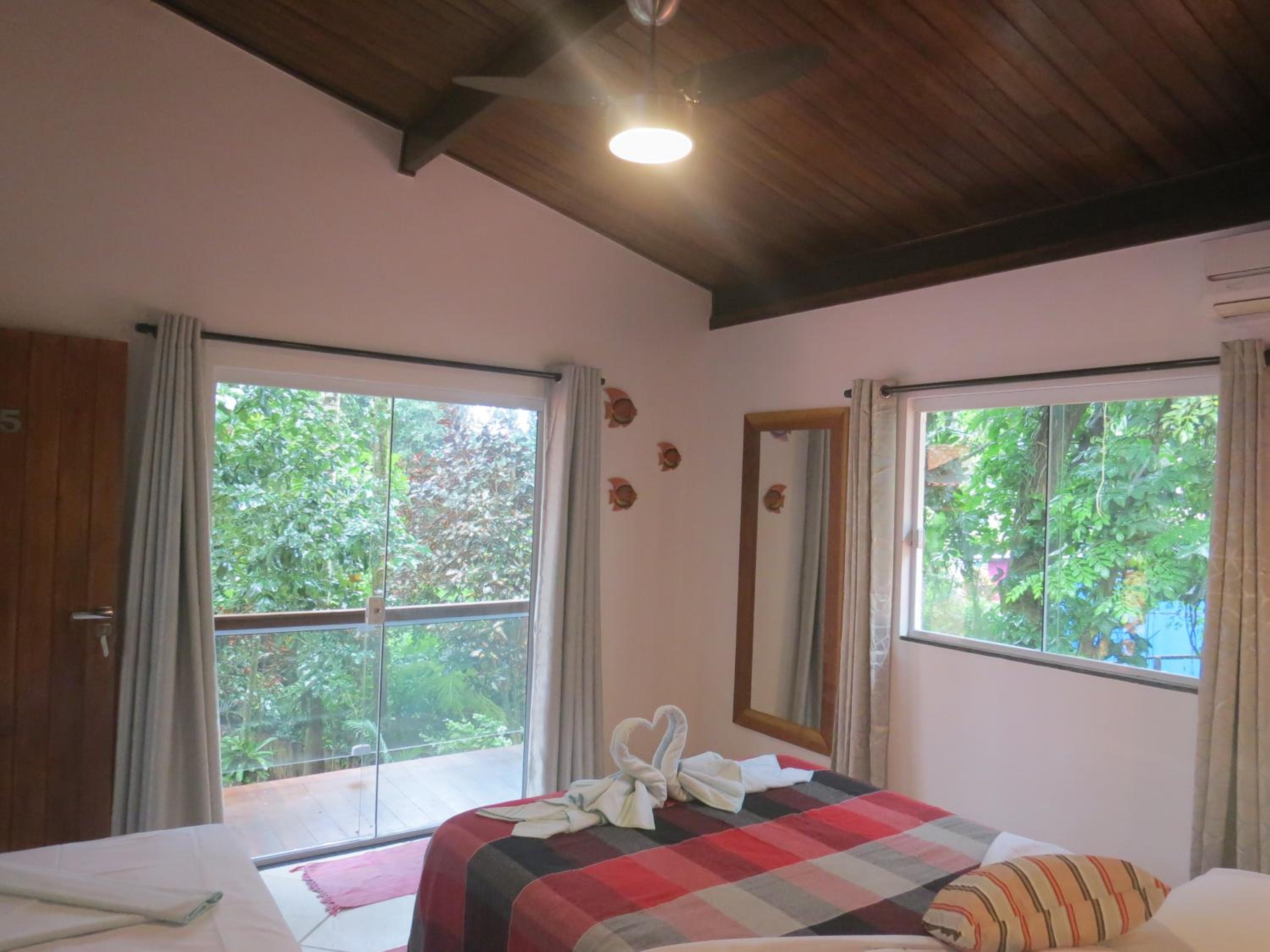Triple Room - Photo 20