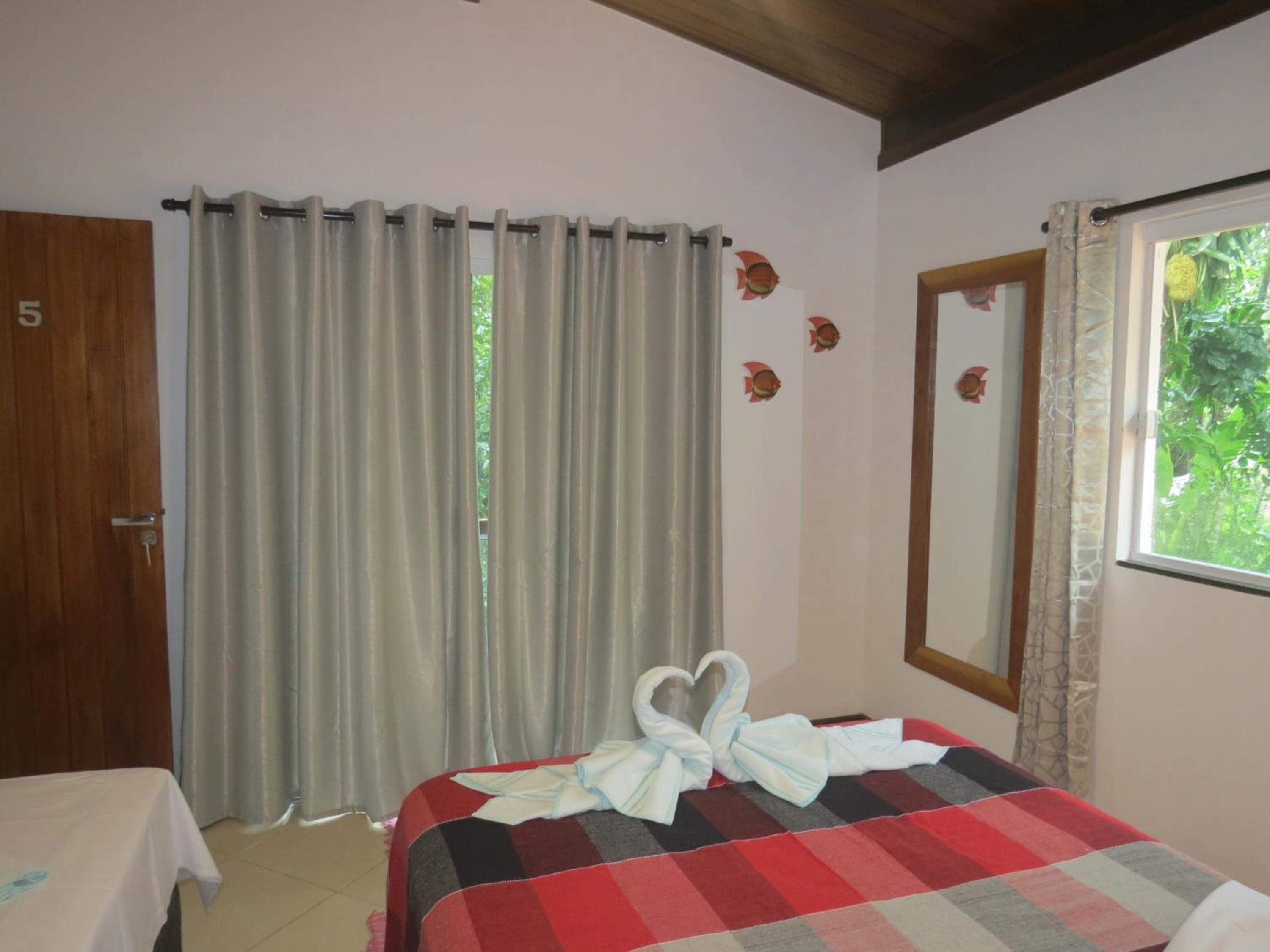 Triple Room - Photo 19