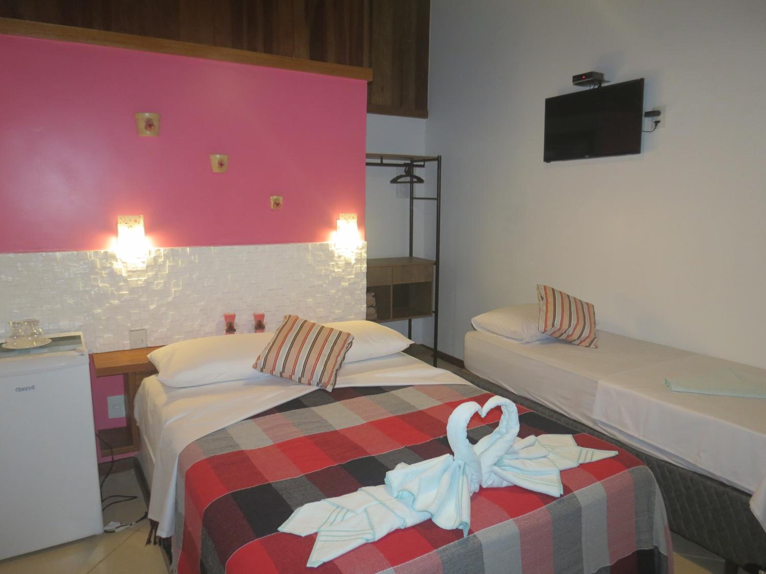 Triple Room - Photo 21
