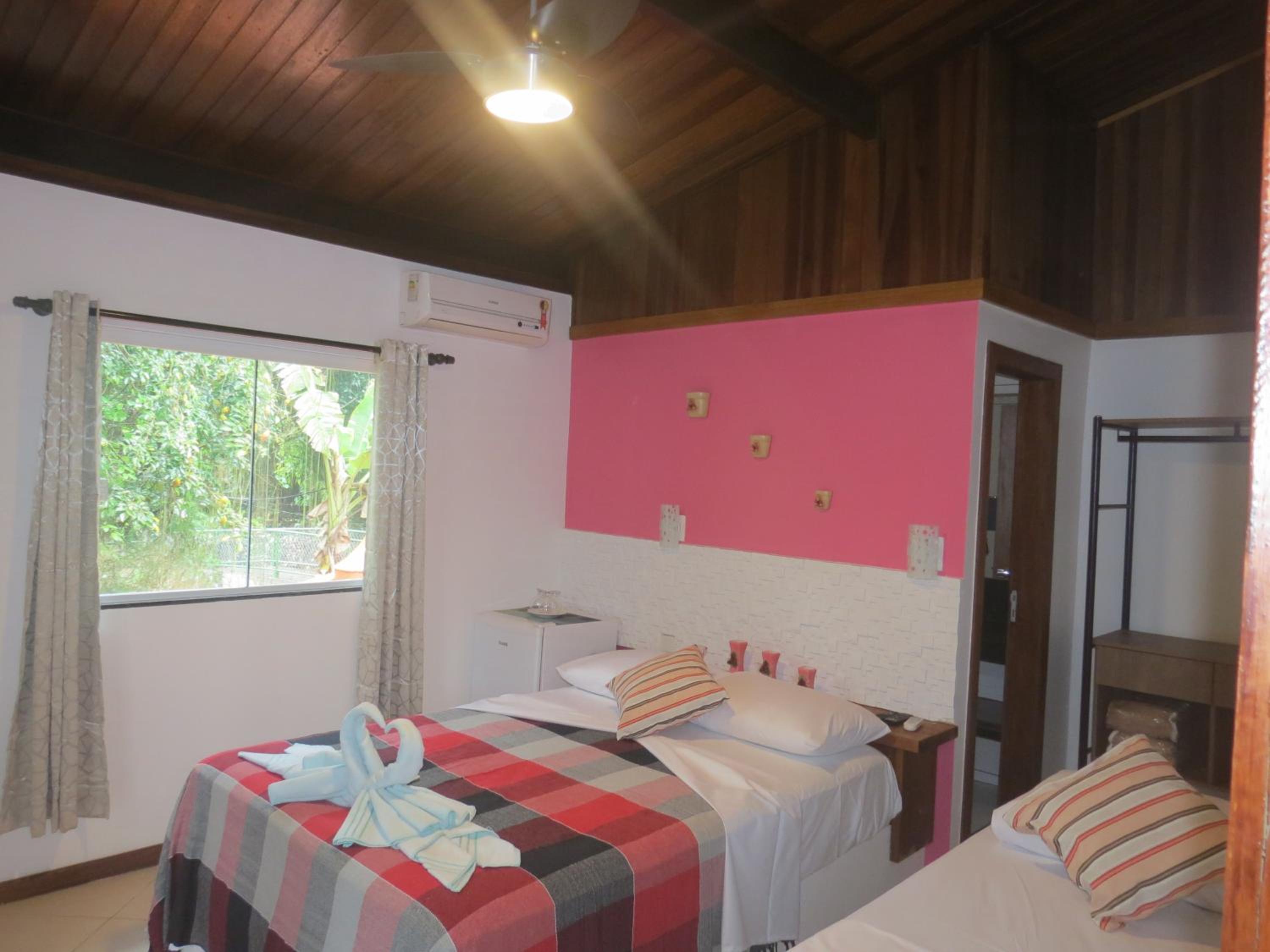 Triple Room - Photo 15