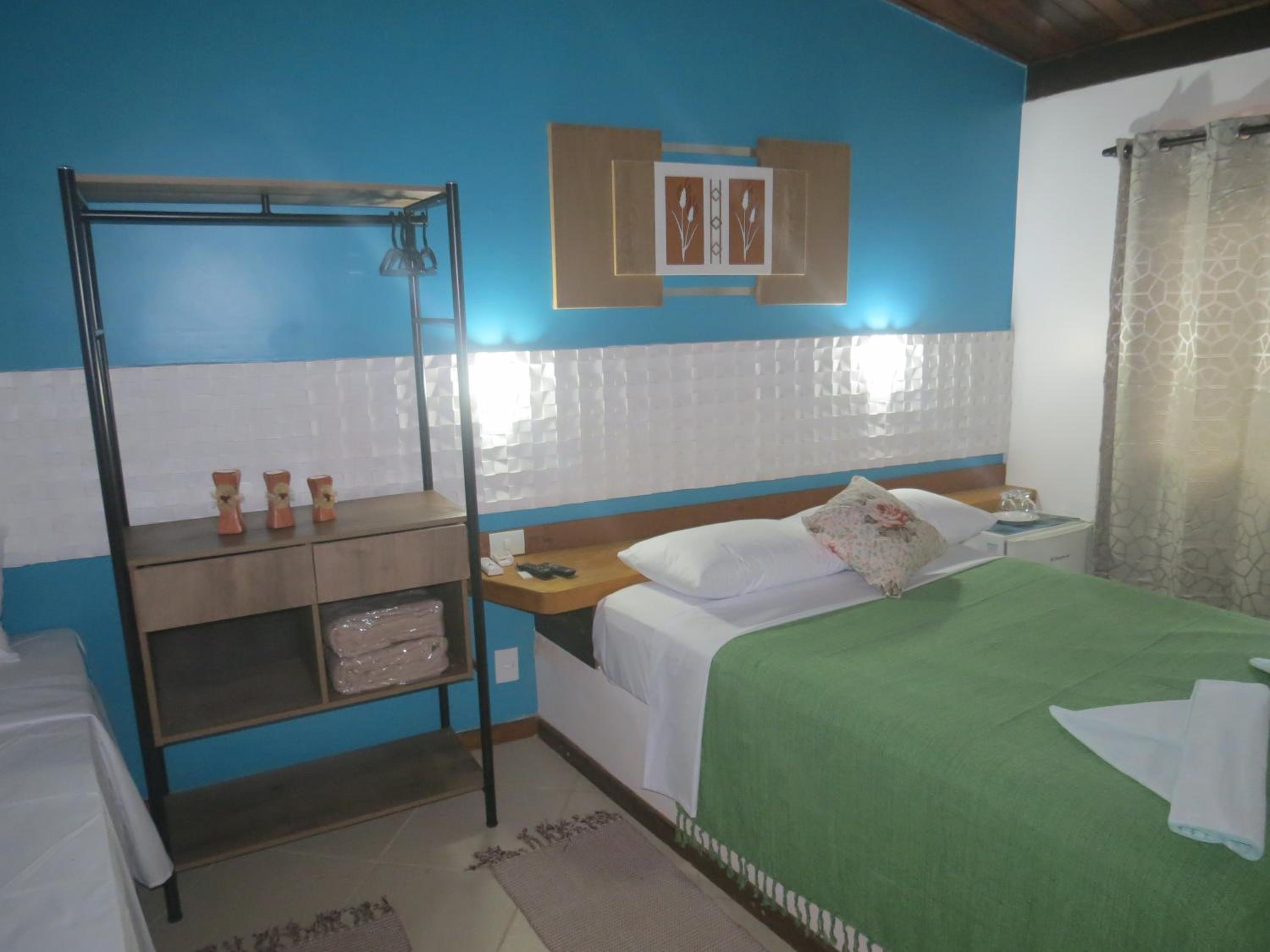 Triple Room - Photo 31