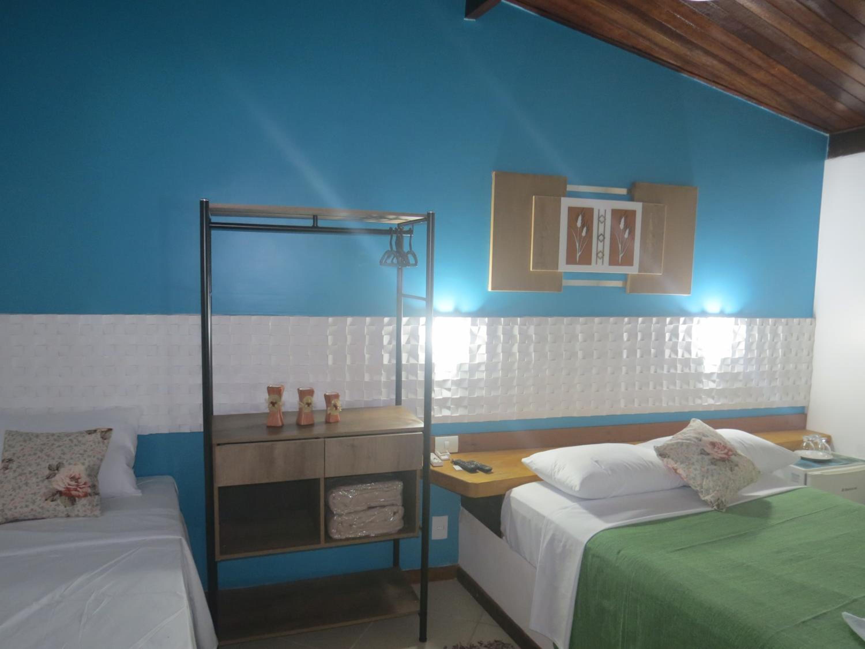 Triple Room - Photo 34