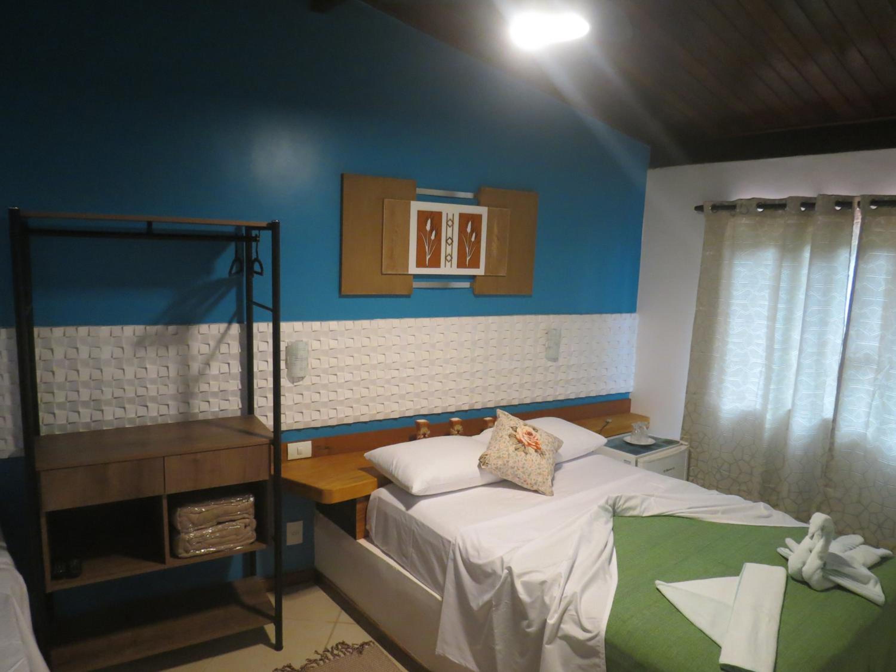 Triple Room - Photo 35