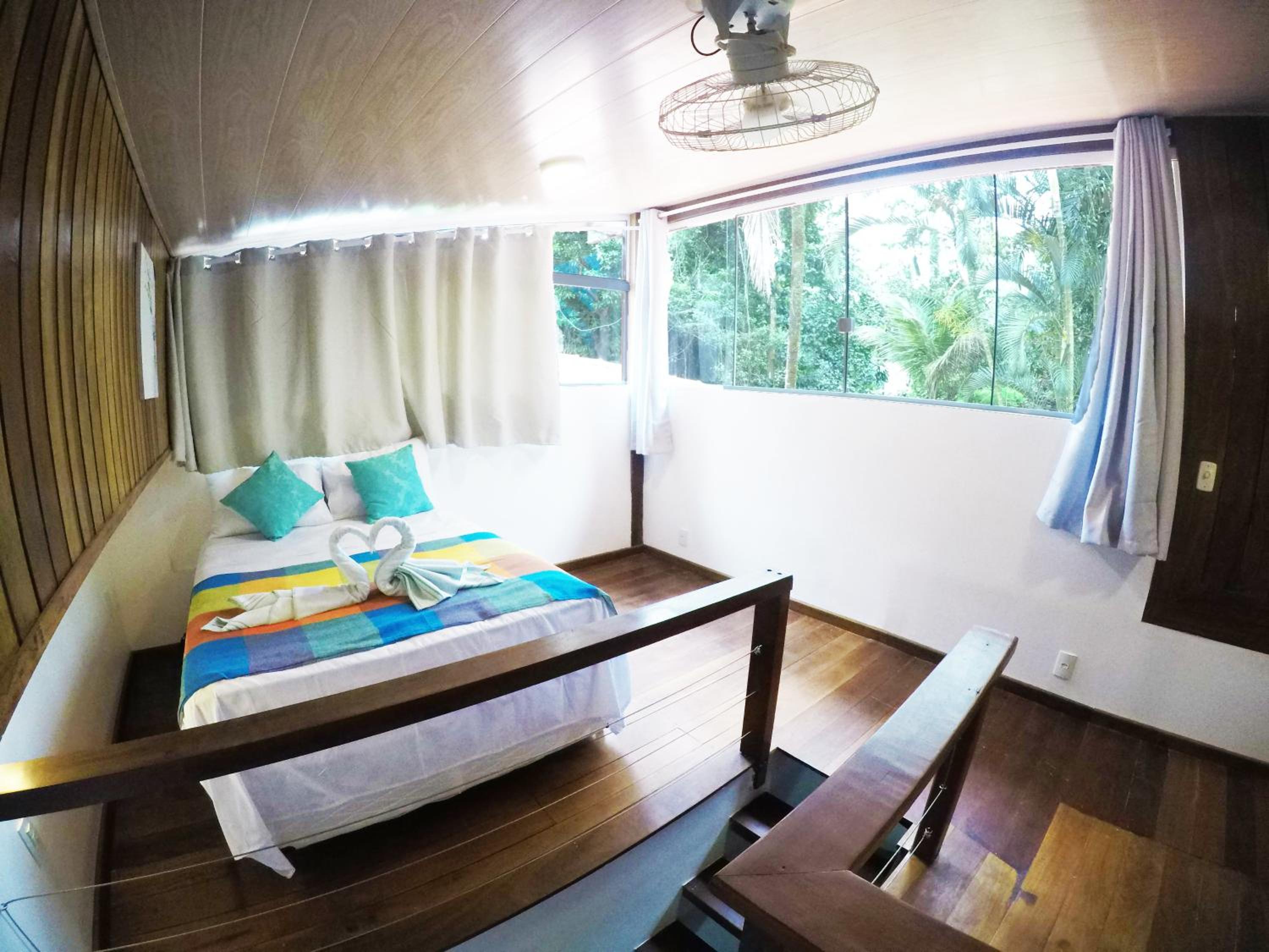Duplex Quadruple Room photo 1
