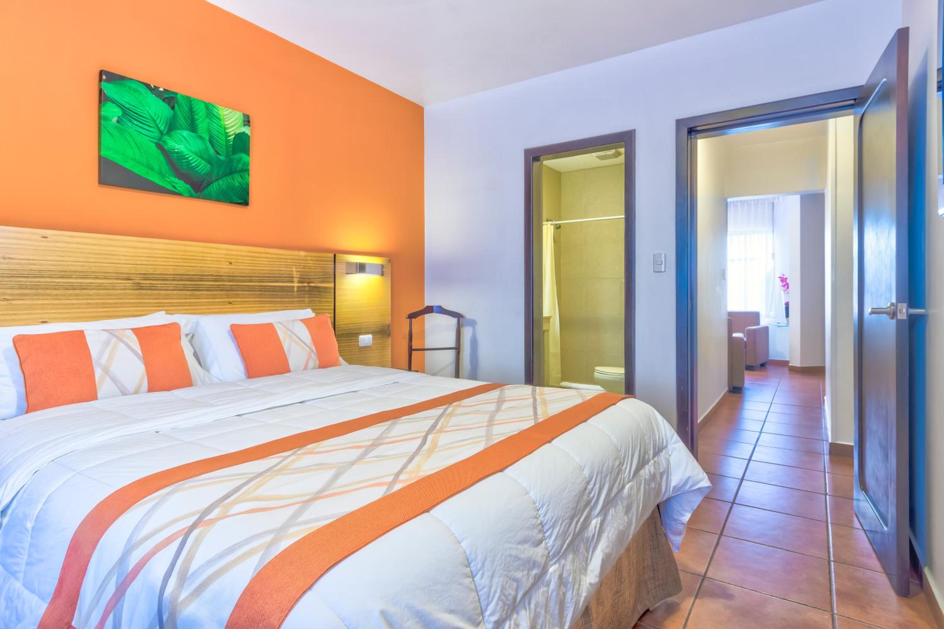 Duplex Apartment