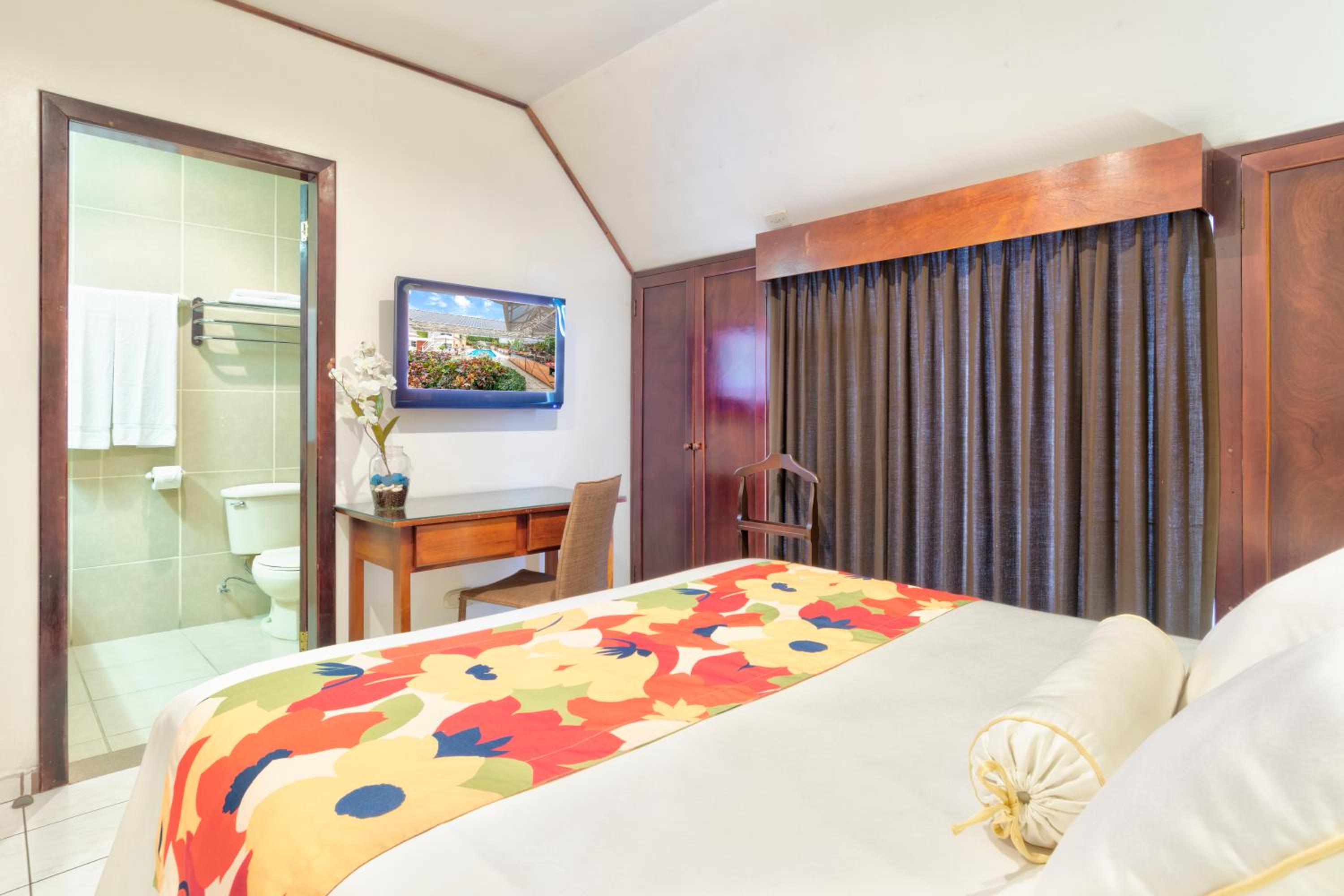 Standard Suite photo 2