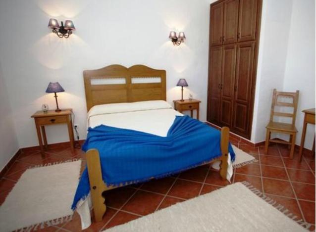 Double Room with Balcony photo 3
