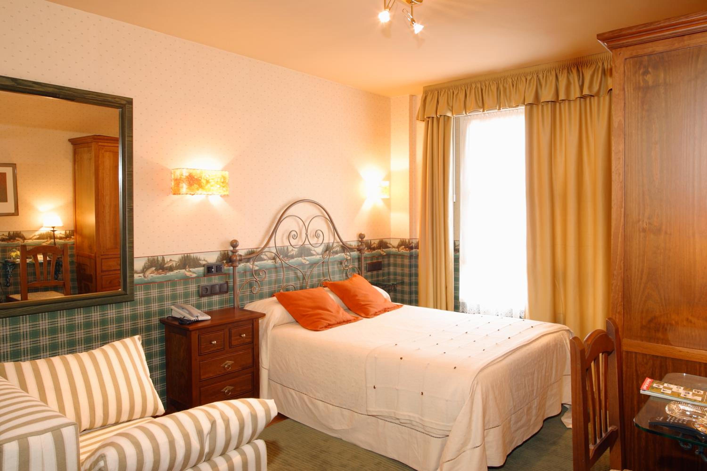 Habitación Doble
