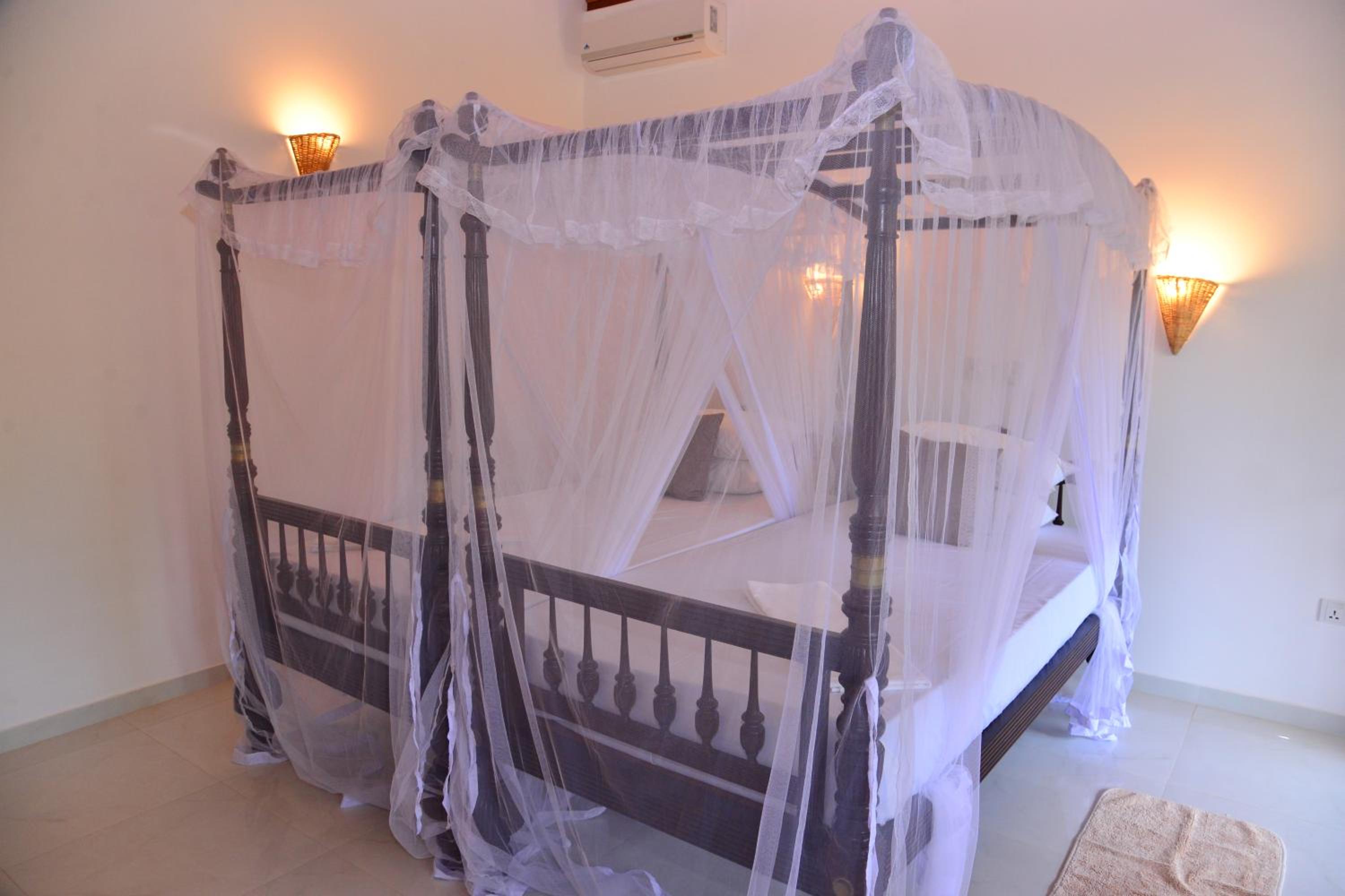 Superior Double Room With Balcony