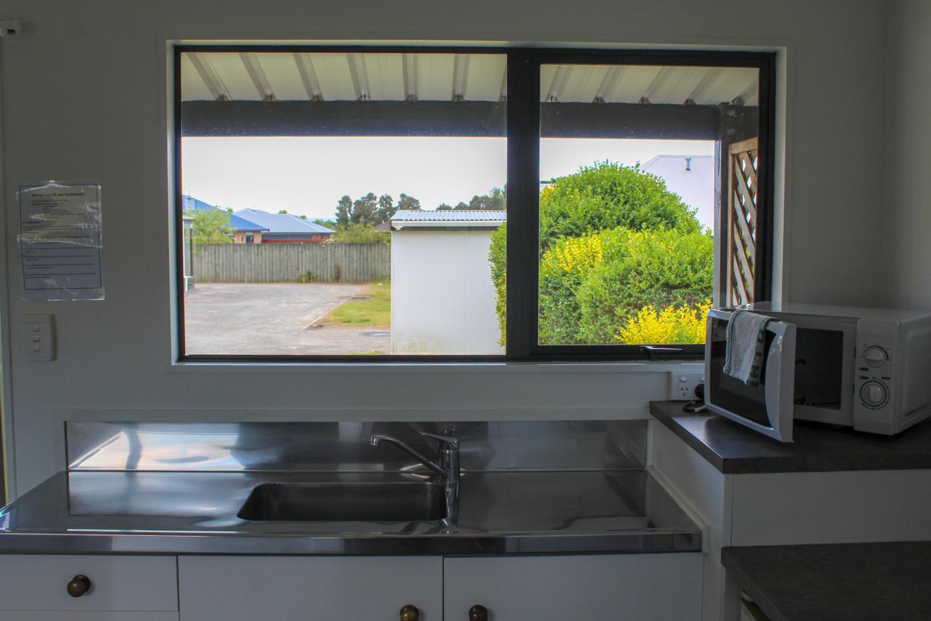 1 Bedroom Ensuite Cabin photo 2