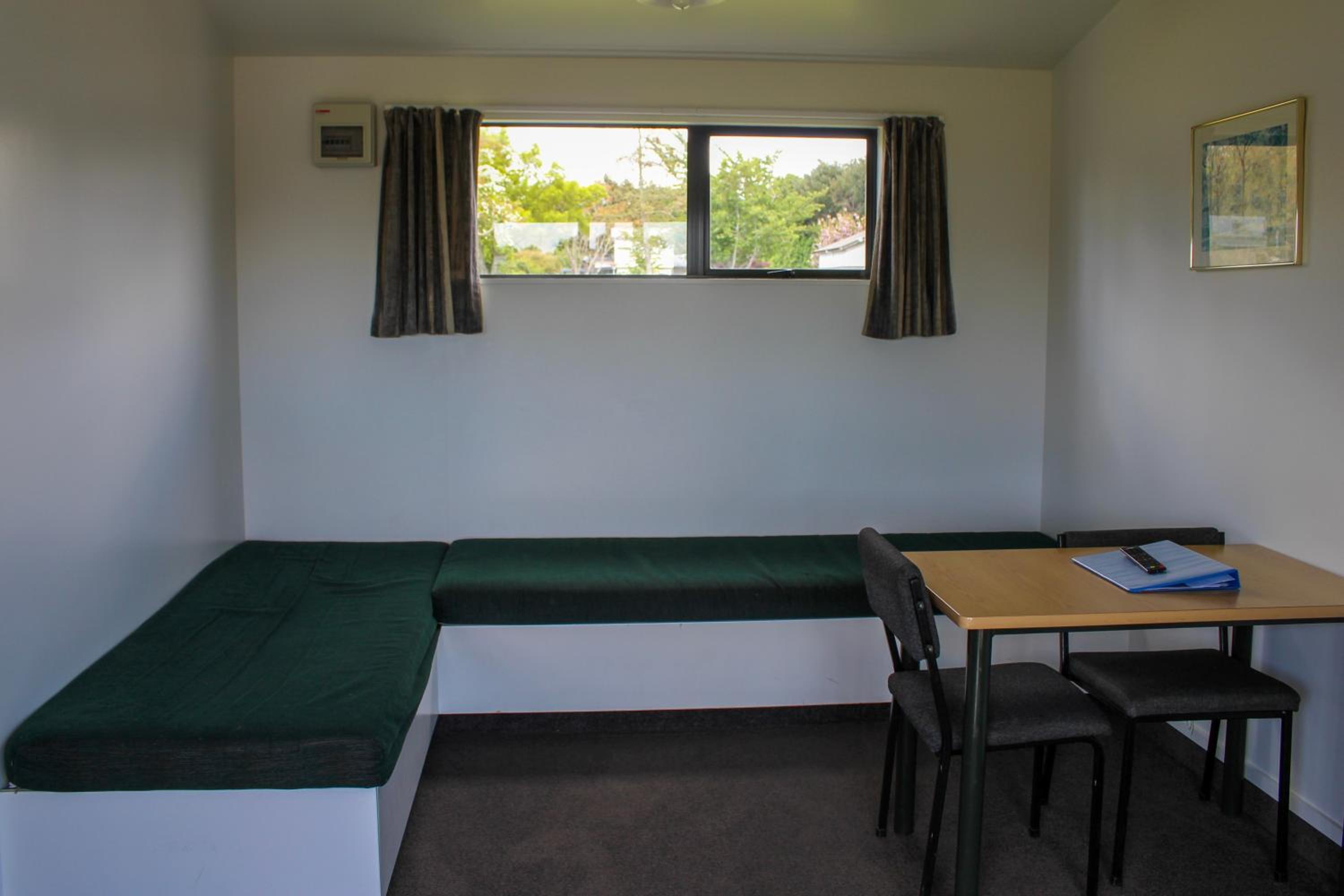 1 Bedroom Ensuite Cabin photo 1