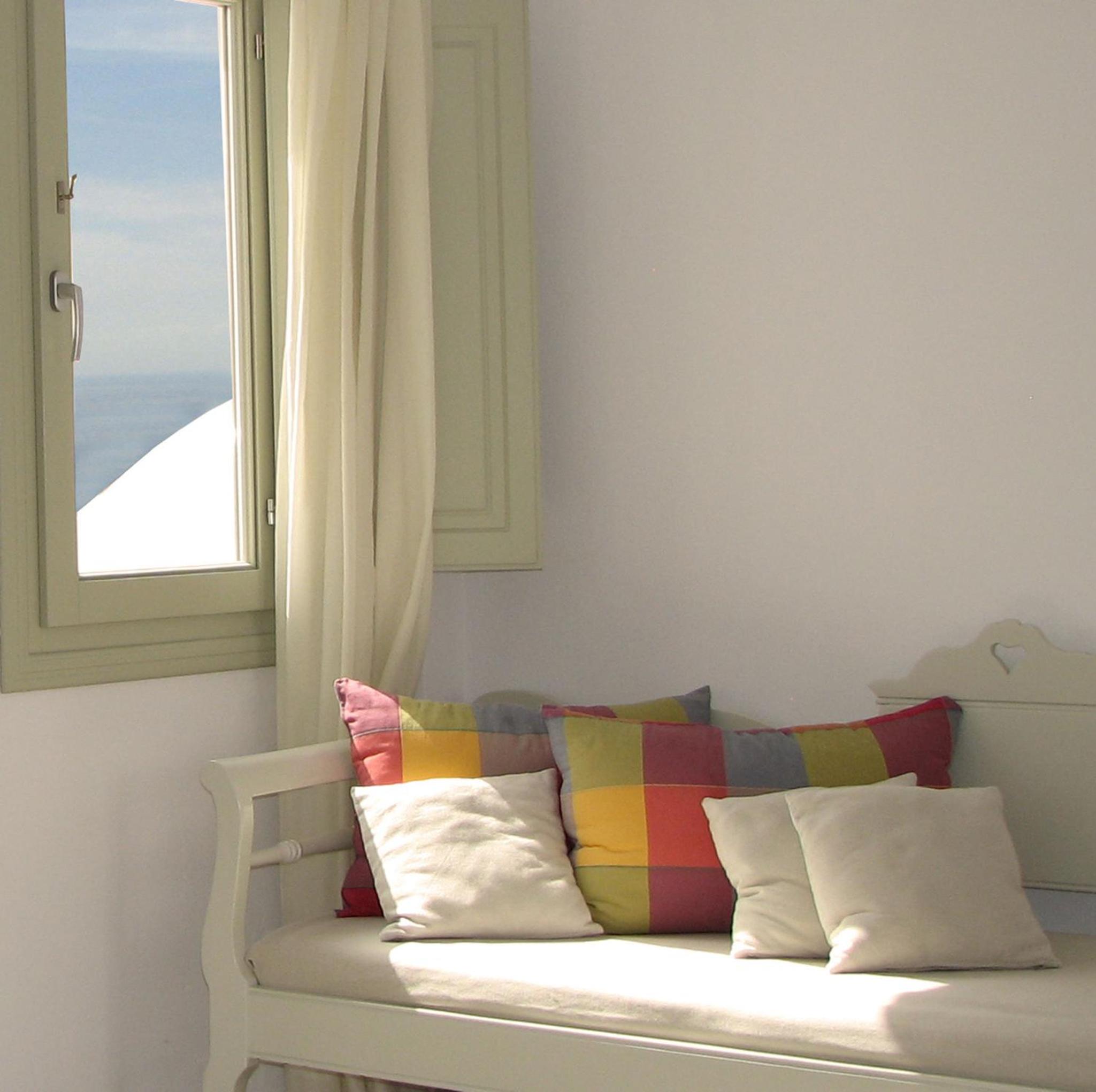 Superior Apartment with Caldera View photo 3