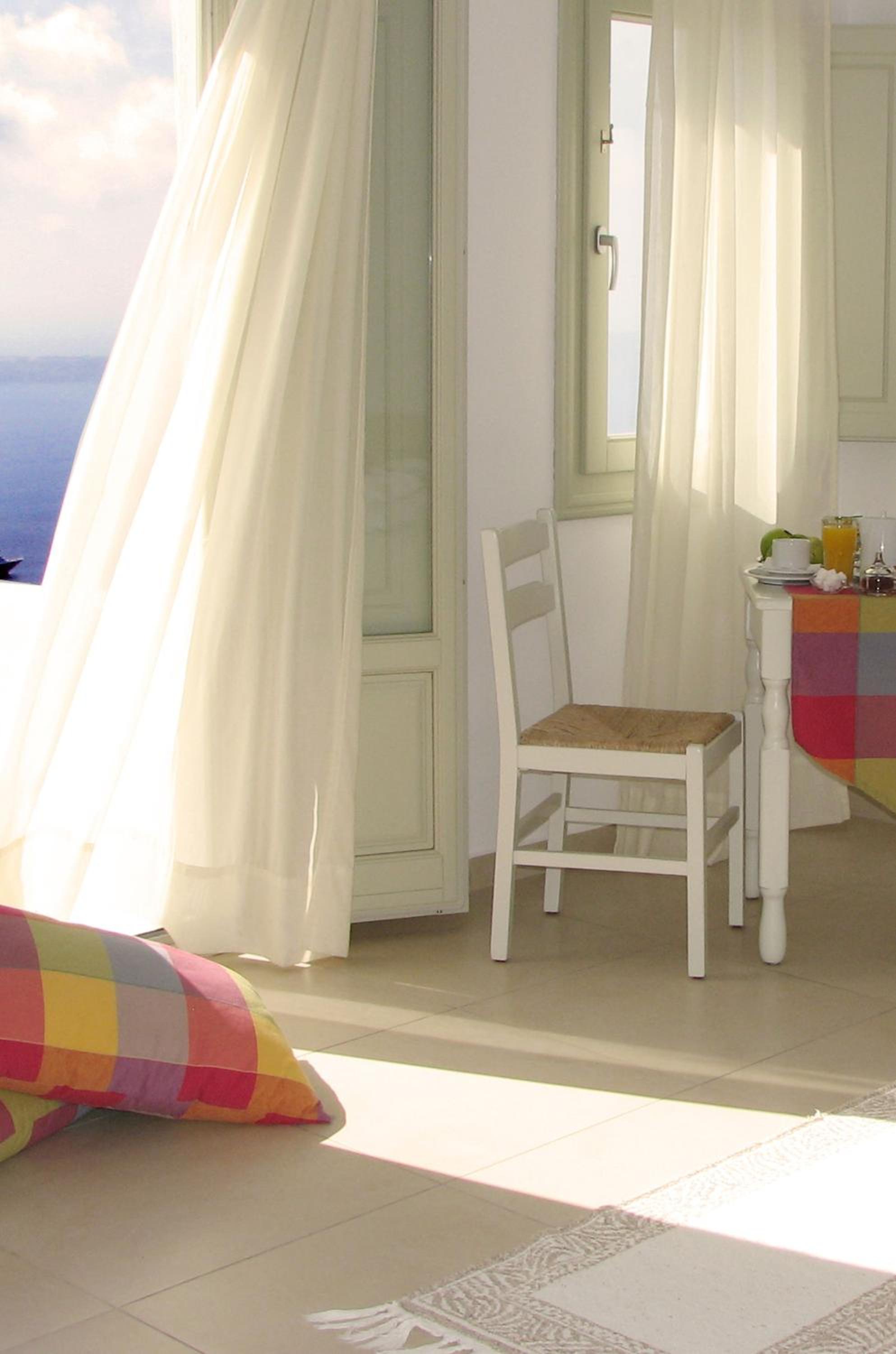 Superior Apartment with Caldera View