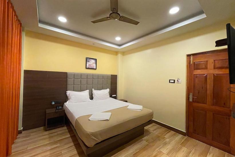 Standard Double Room photo 1