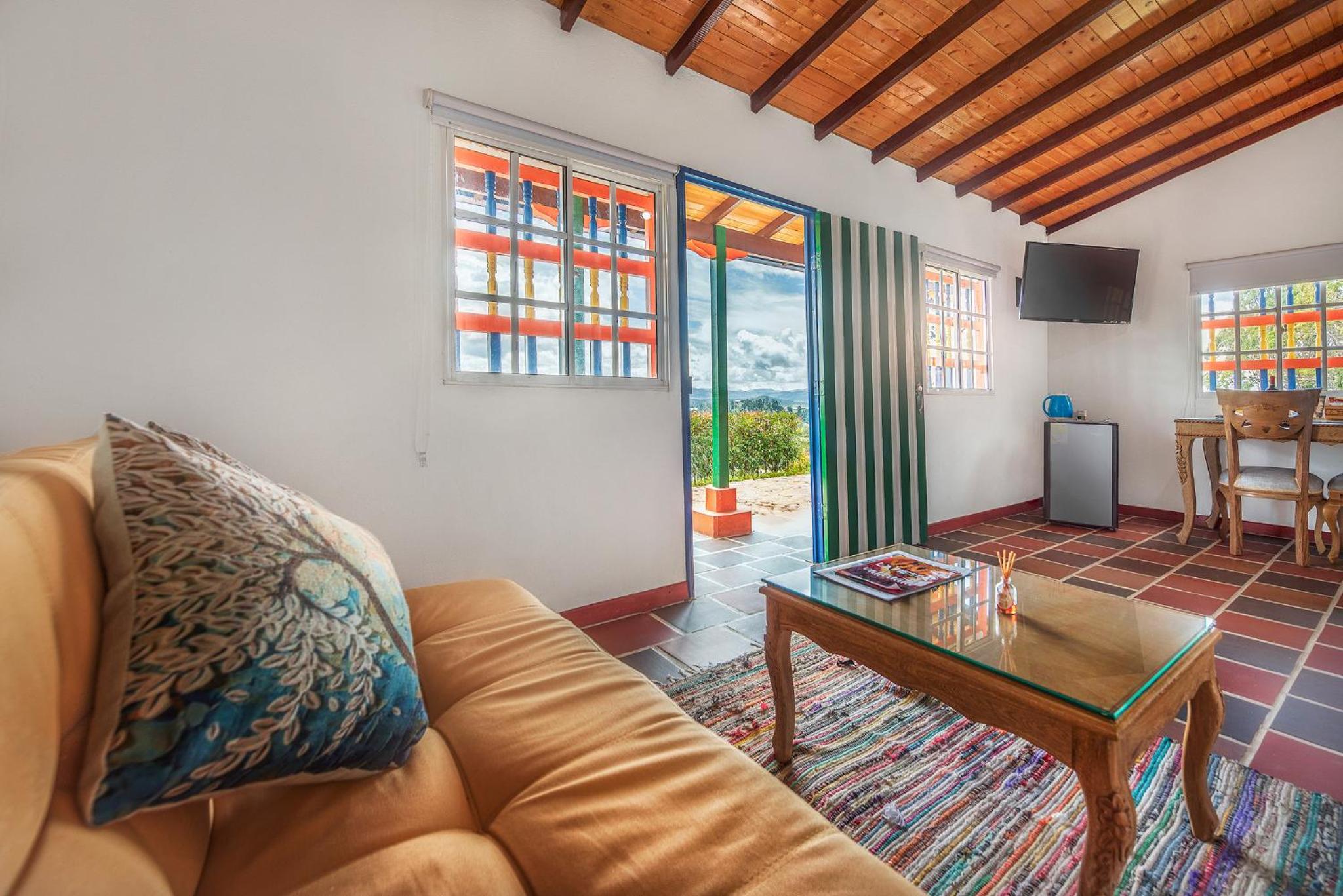 Family Bungalow
