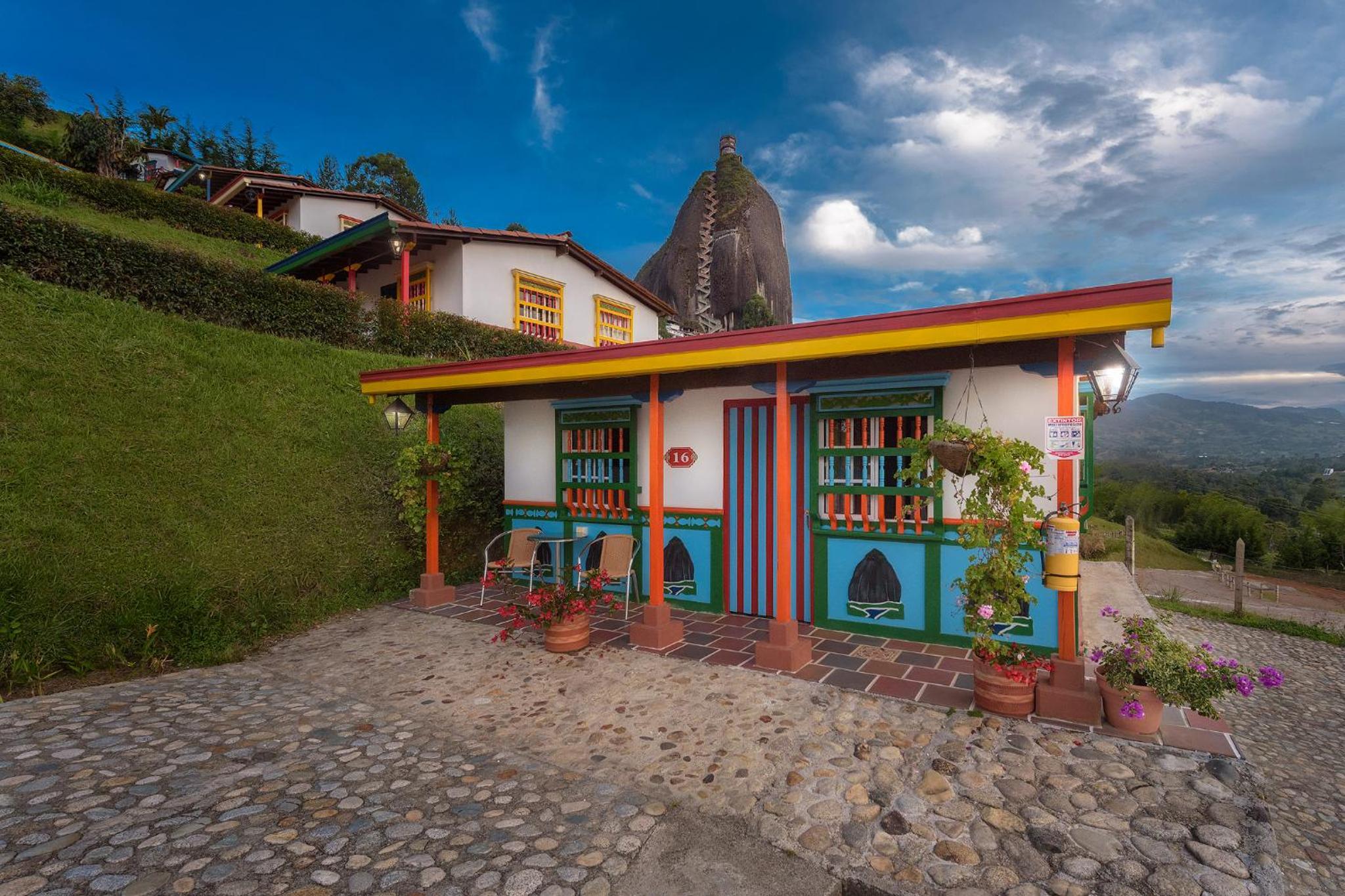 Family Bungalow