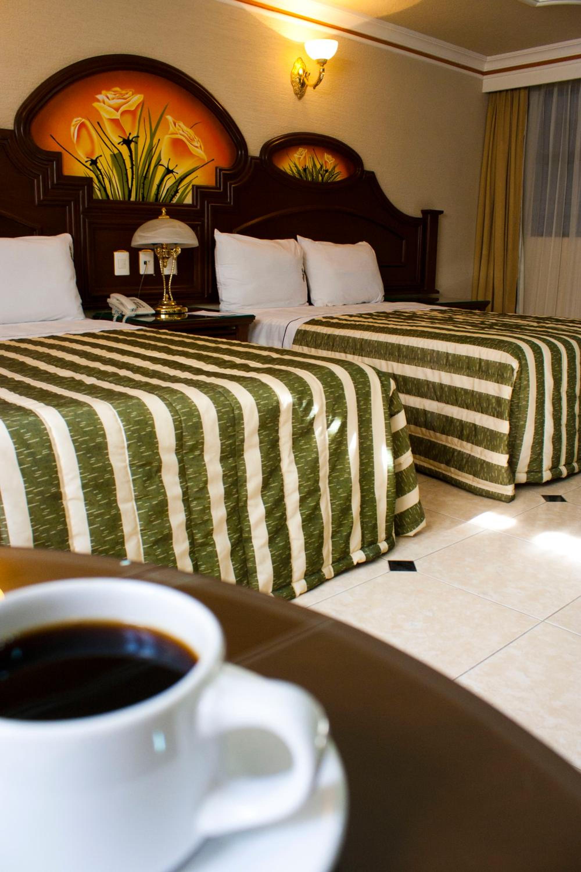Executive Double Room - Photo 5