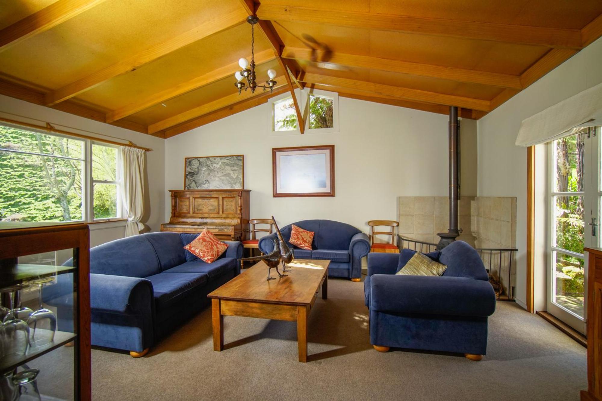 Vacation Home - Photo 24