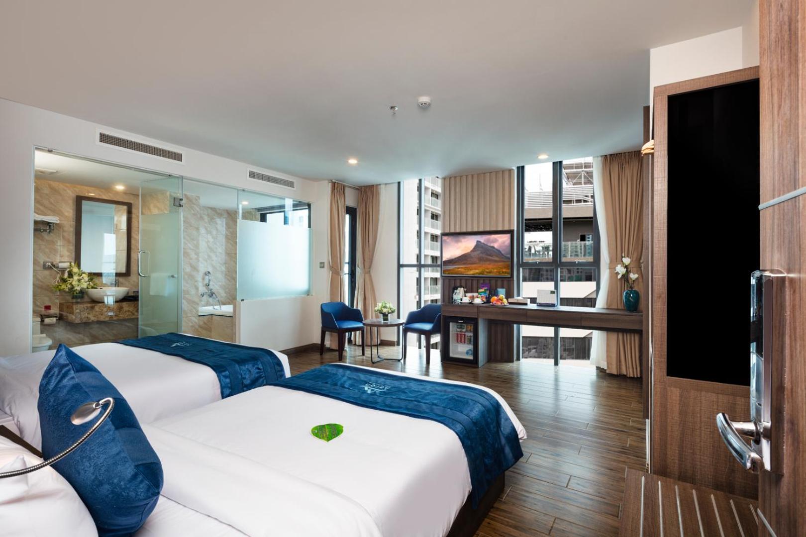 Deluxe Suite - Photo 4