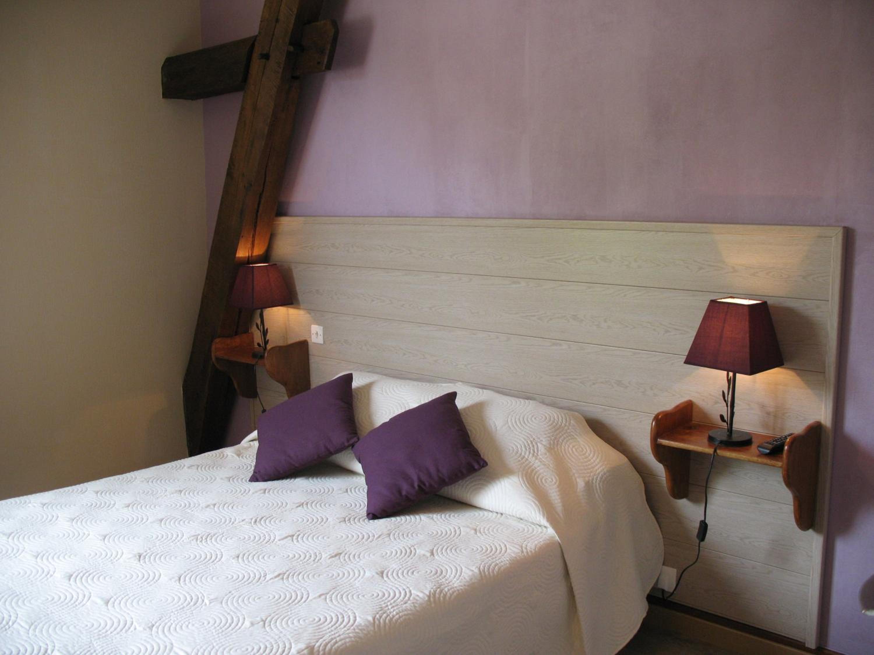 Comfort Double Room photo 2