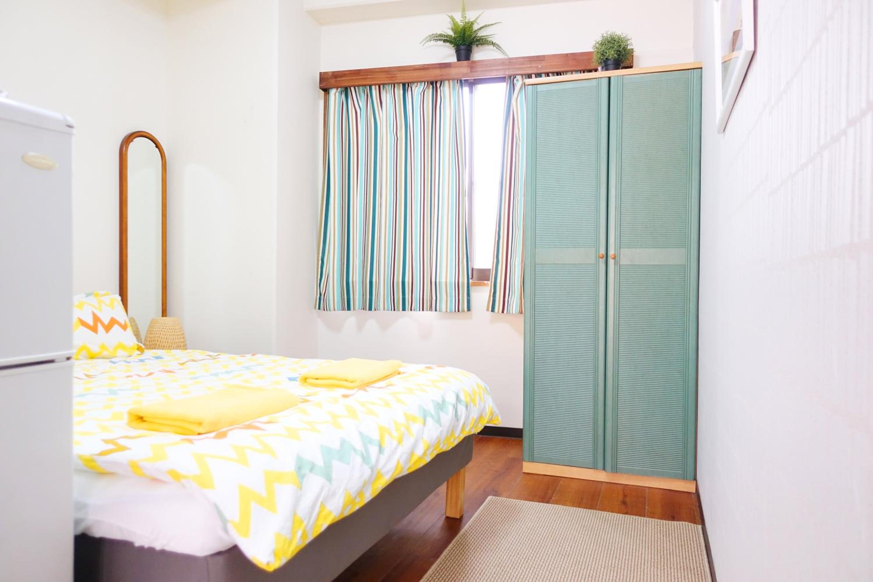 Deluxe Double Room with Bath photo 3