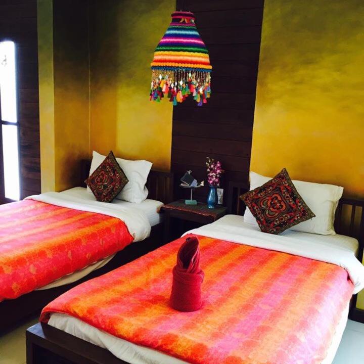 Standard Twin Room photo 3