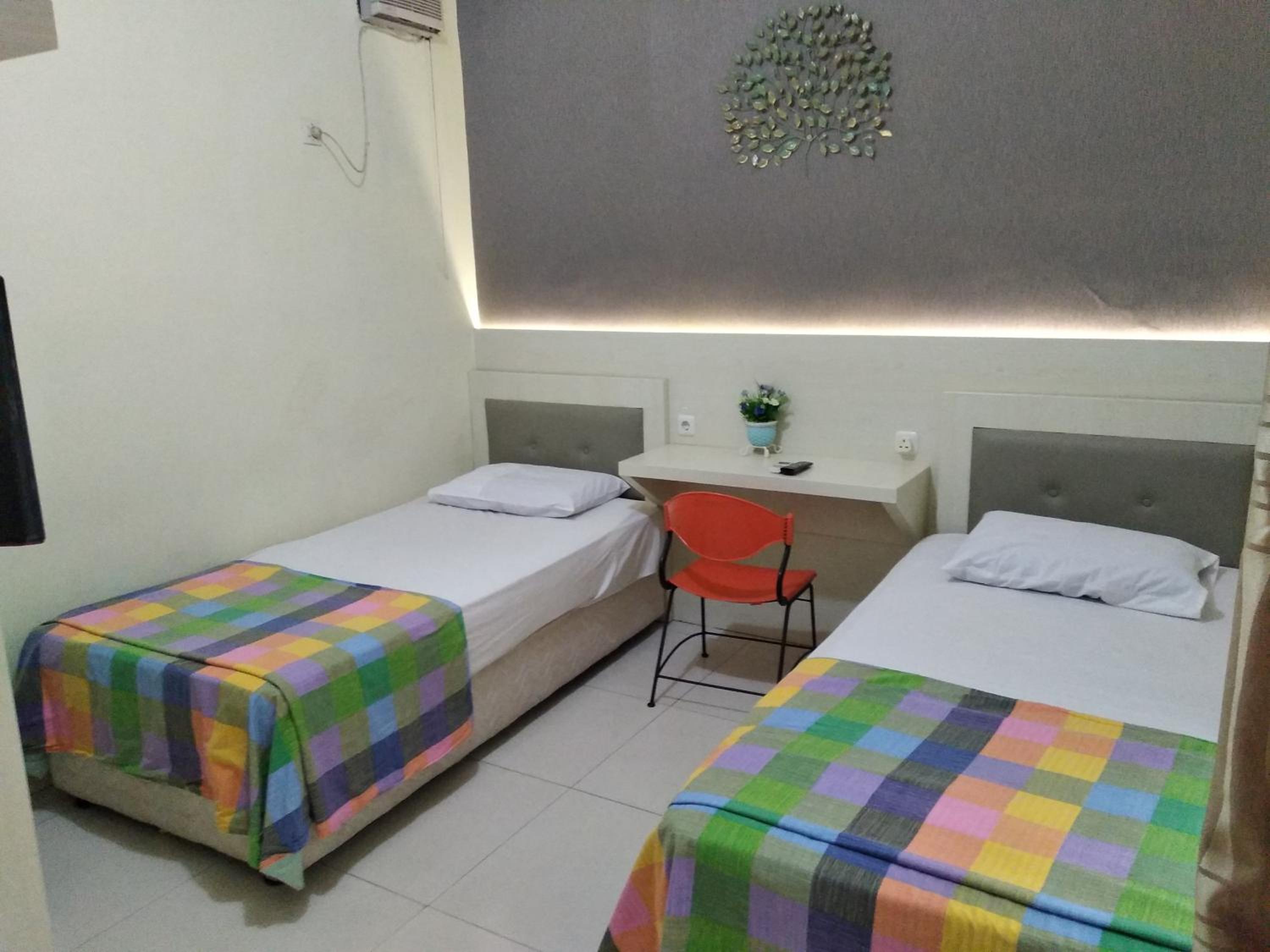 Superior Double or Twin Room - Photo 5