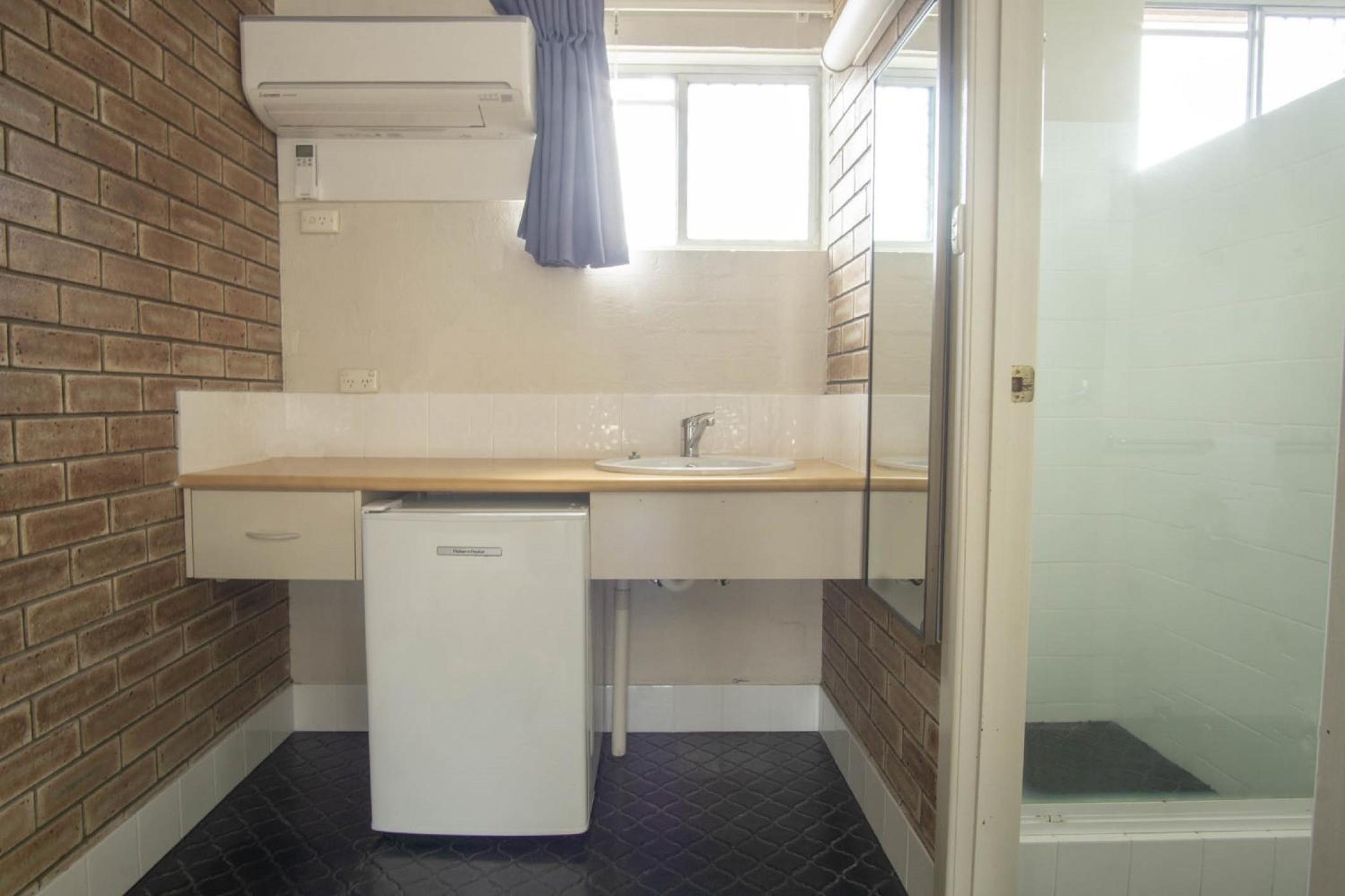 Deluxe Twin Room photo 2